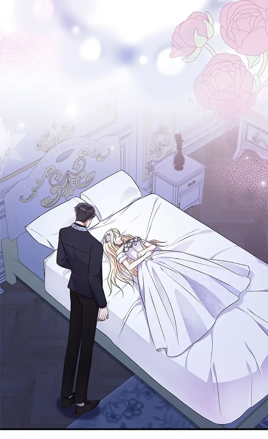 Please Lay Your Eyes on Jasmine Chapter 15 page 84