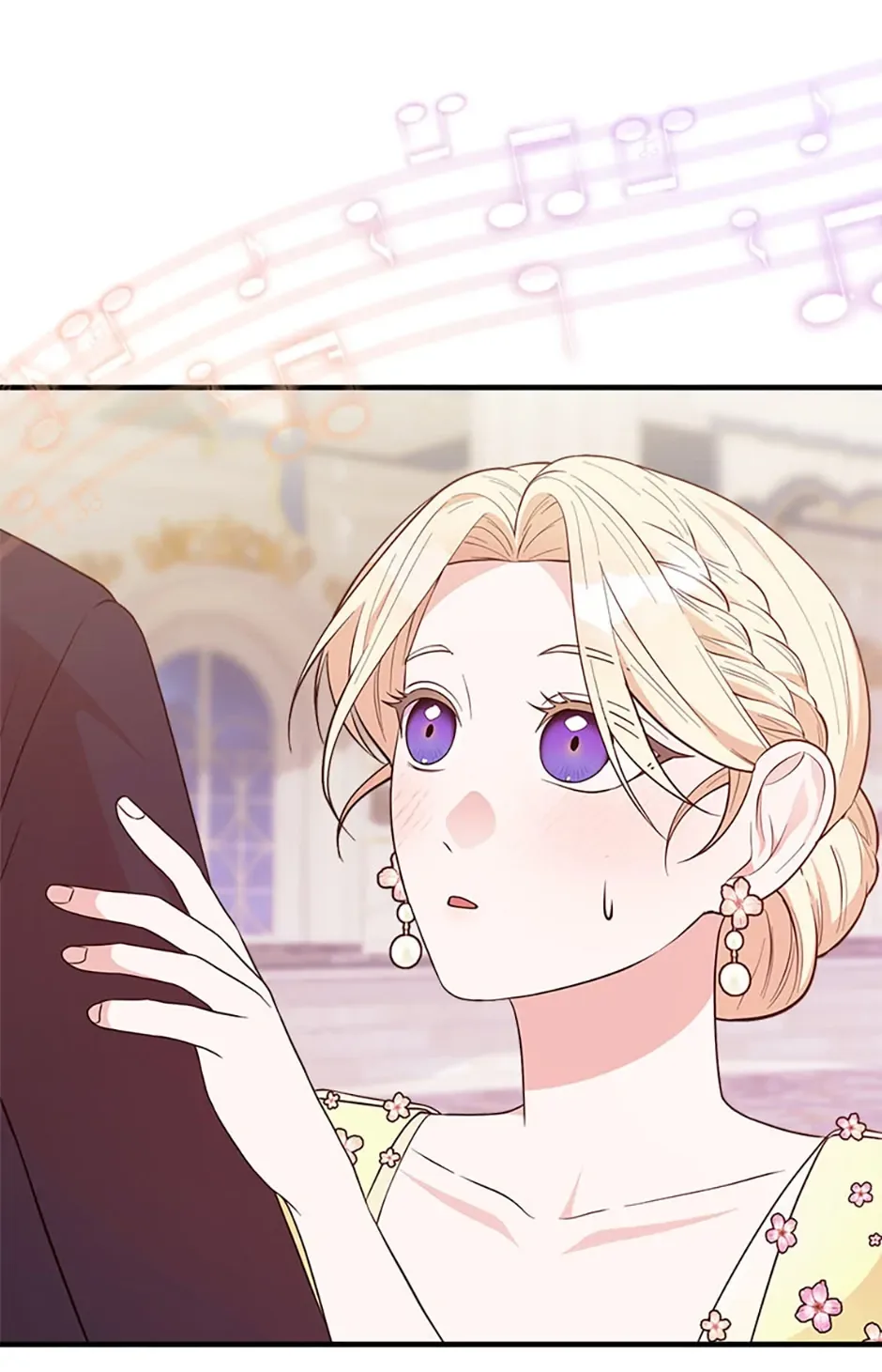 Please Lay Your Eyes on Jasmine Chapter 16 page 21
