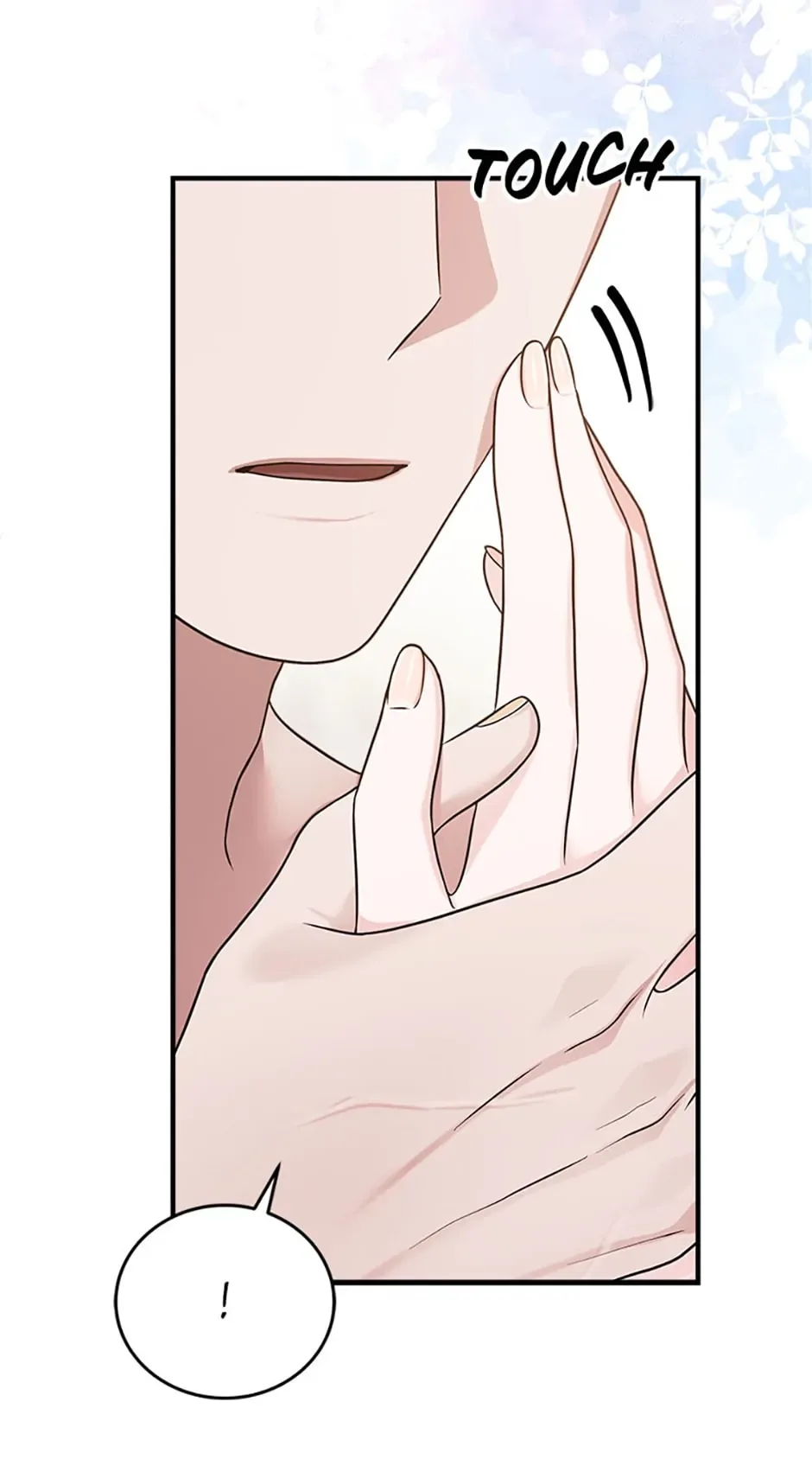 Please Lay Your Eyes on Jasmine Chapter 19 page 7
