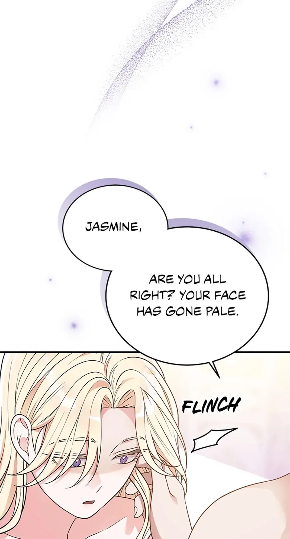 Please Lay Your Eyes on Jasmine Chapter 20 page 39