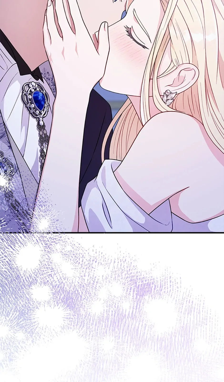 Please Lay Your Eyes on Jasmine Chapter 16 page 49