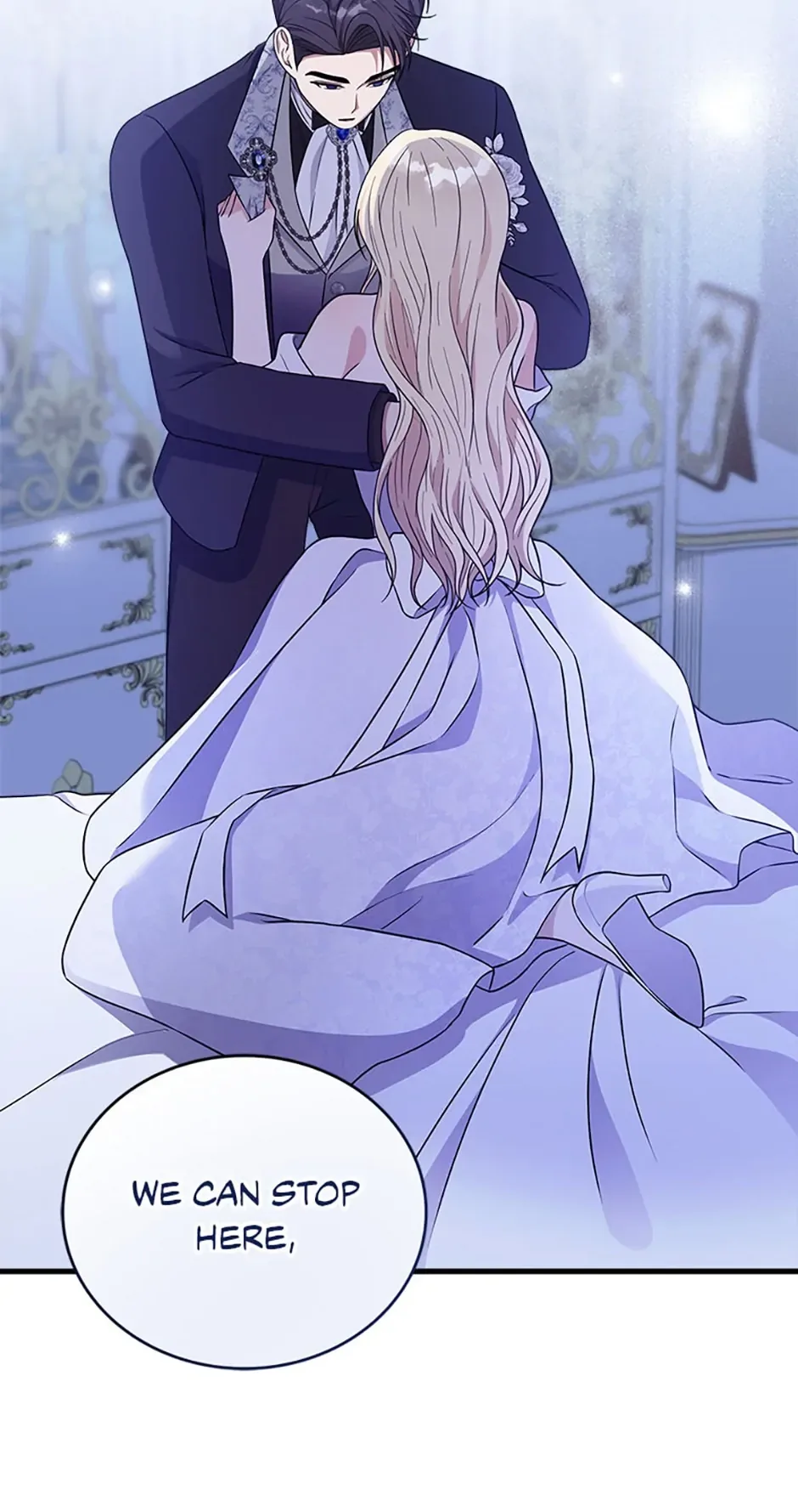 Please Lay Your Eyes on Jasmine Chapter 16 page 44