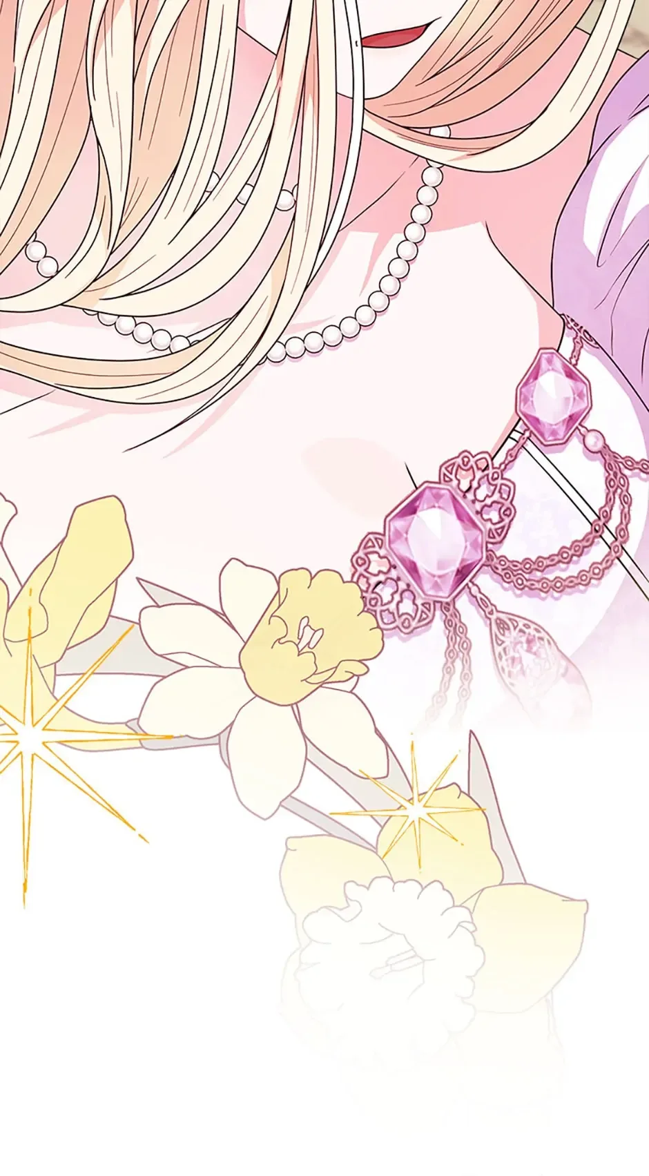 Please Lay Your Eyes on Jasmine Chapter 15 page 71