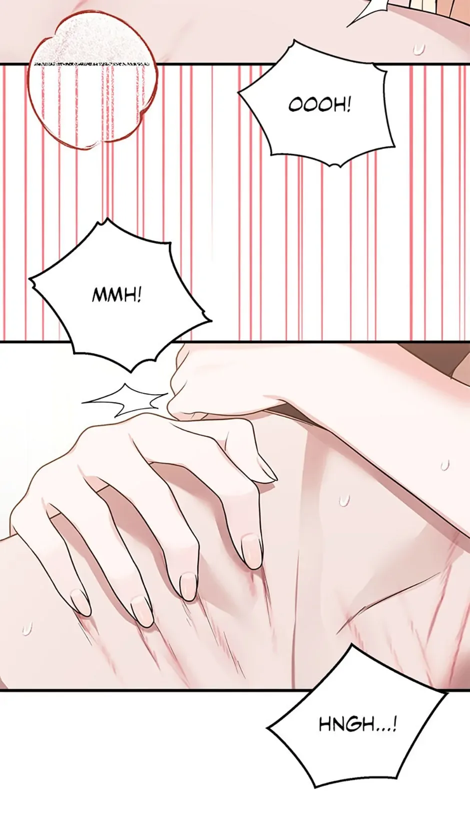 Please Lay Your Eyes on Jasmine Chapter 19 page 28