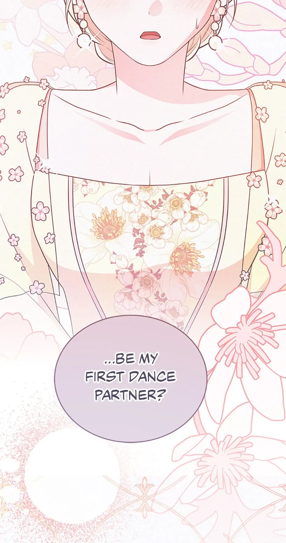 Please Lay Your Eyes on Jasmine Chapter 16 page 40