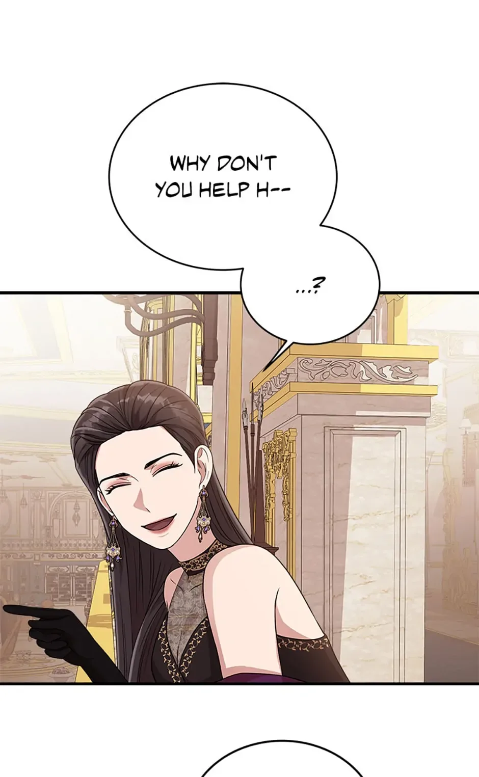 Please Lay Your Eyes on Jasmine Chapter 15 page 72