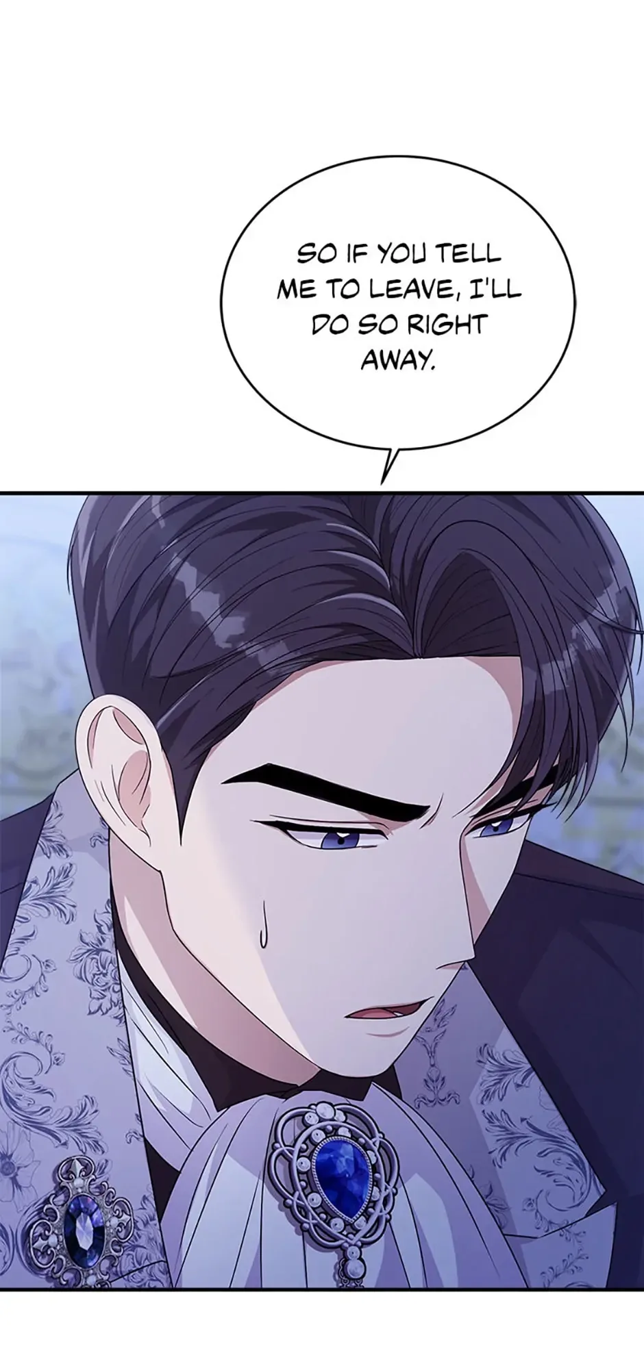 Please Lay Your Eyes on Jasmine Chapter 16 page 45