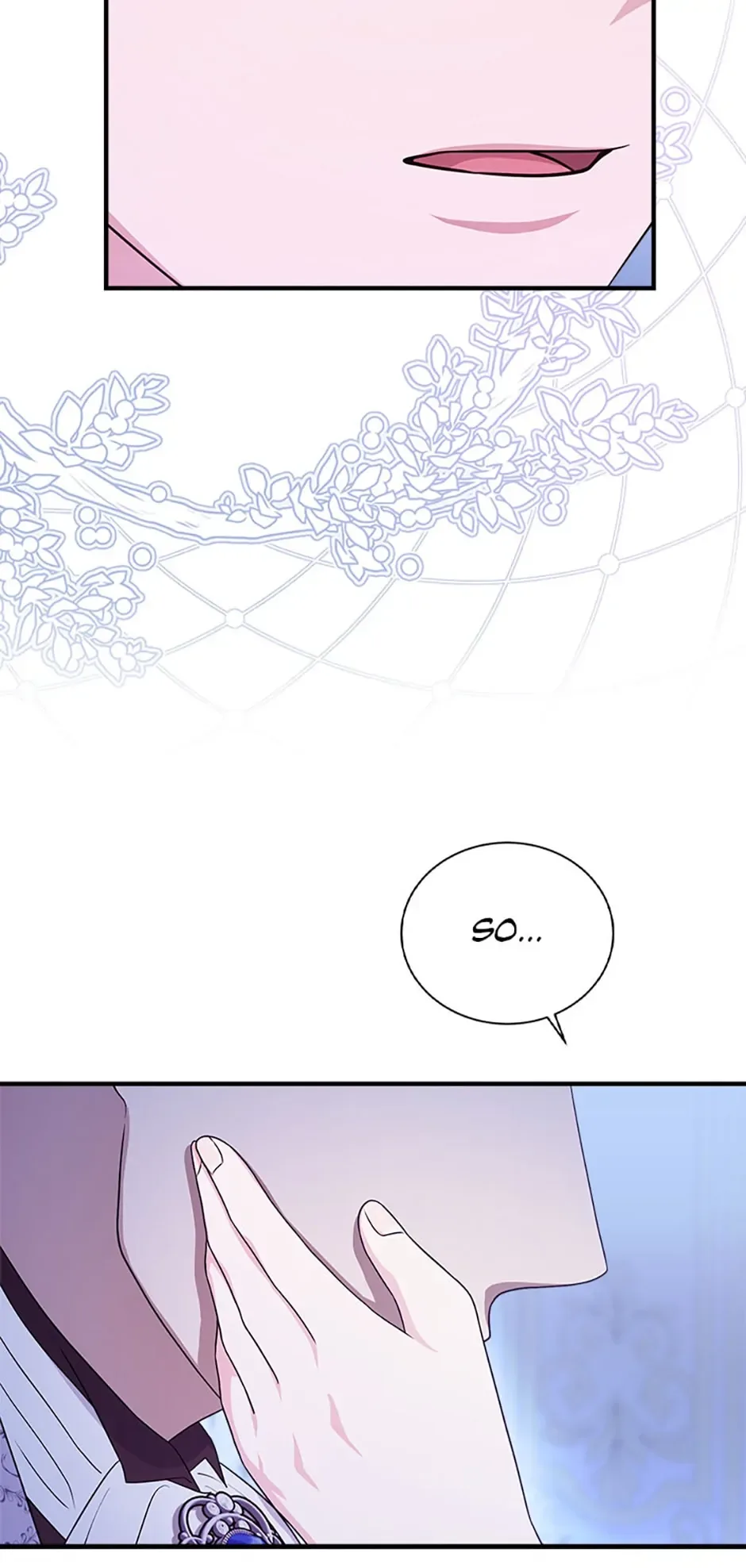 Please Lay Your Eyes on Jasmine Chapter 16 page 47