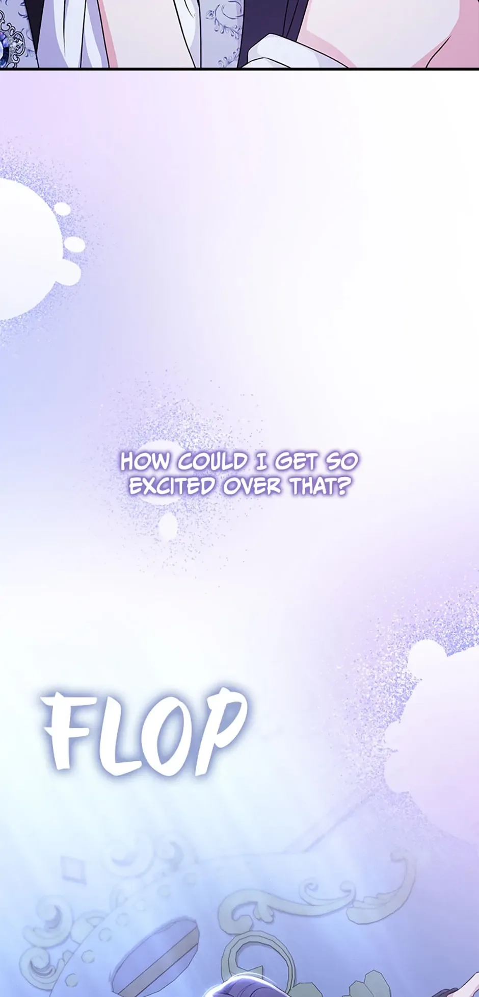 Please Lay Your Eyes on Jasmine Chapter 16 page 52