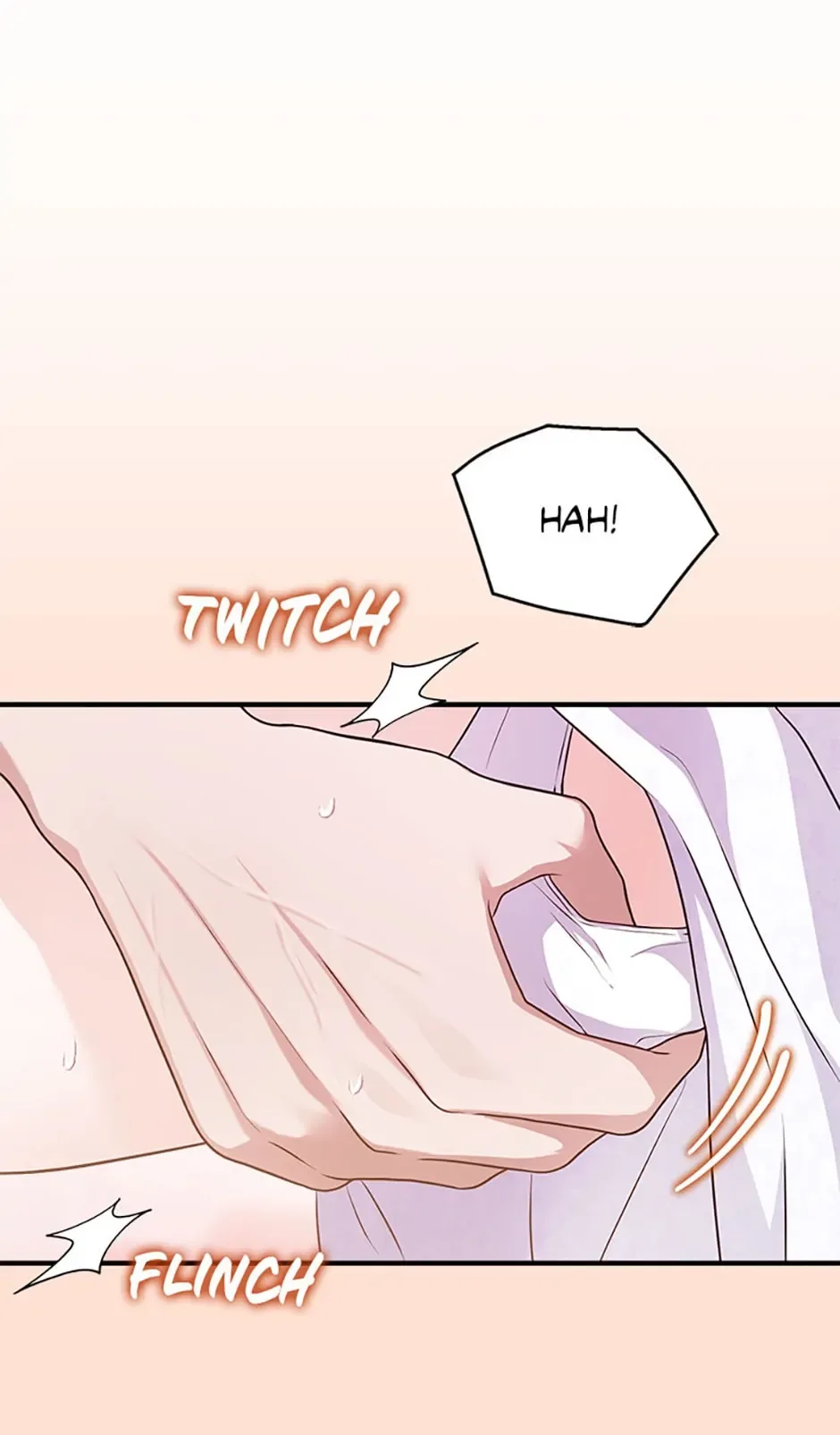 Please Lay Your Eyes on Jasmine Chapter 19 page 21