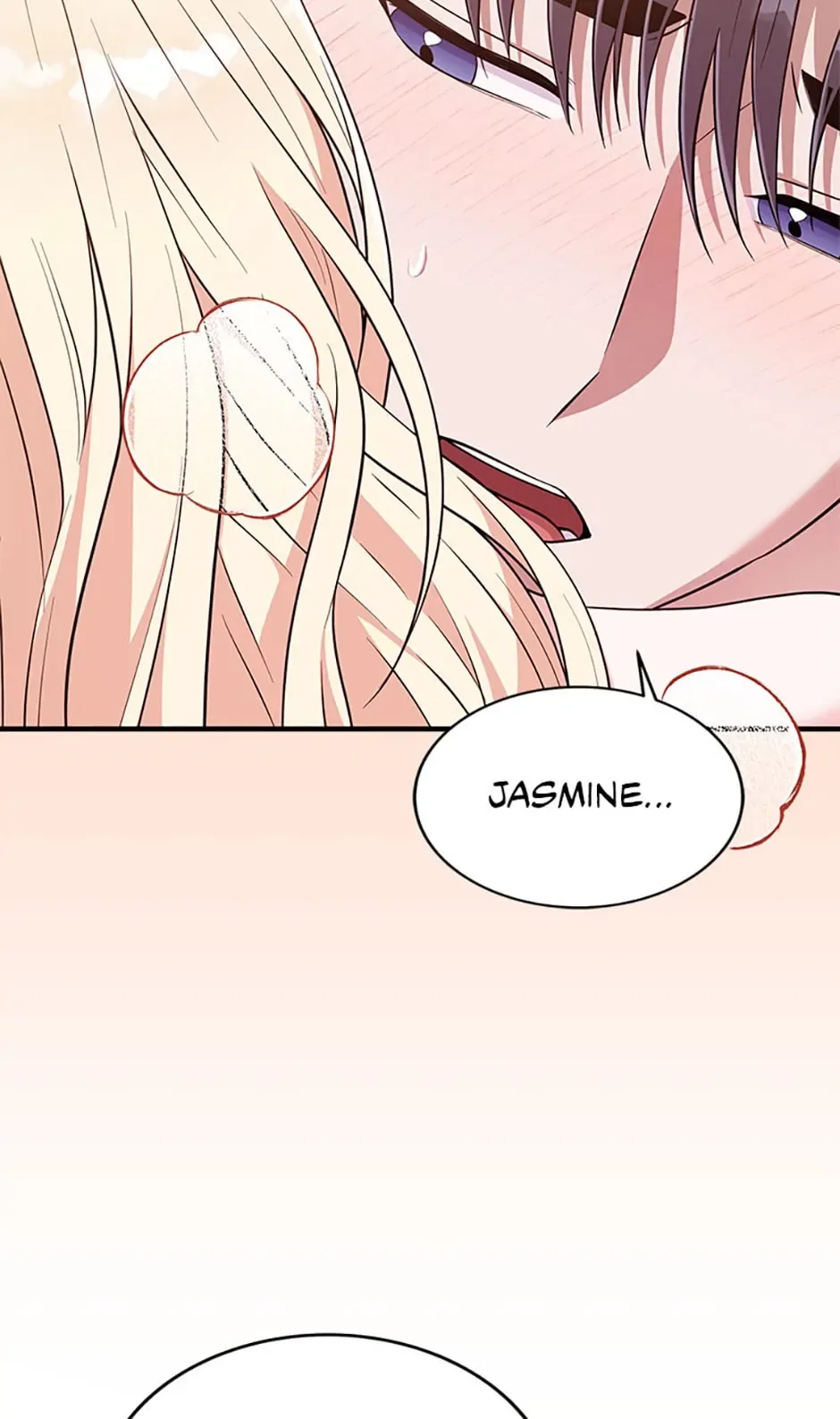 Please Lay Your Eyes on Jasmine Chapter 19 page 23
