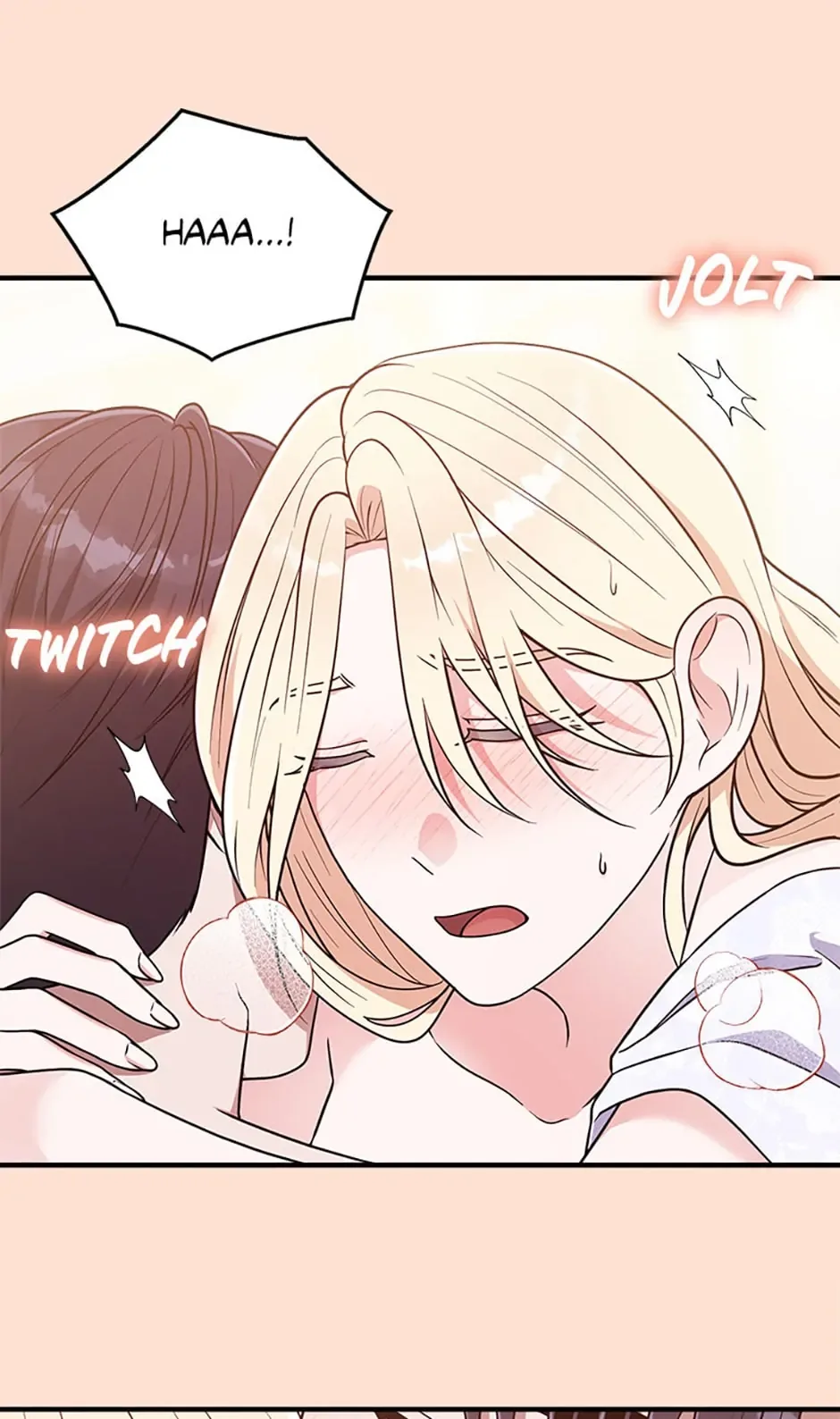 Please Lay Your Eyes on Jasmine Chapter 19 page 22