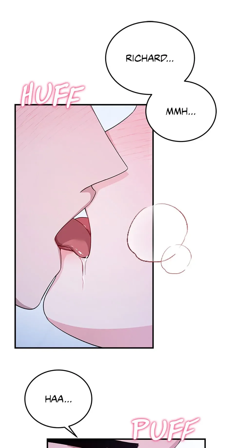 Please Lay Your Eyes on Jasmine Chapter 16 page 58
