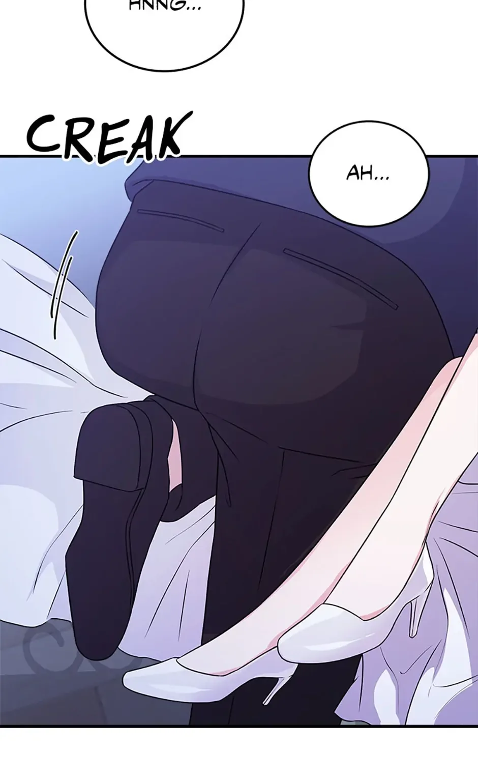 Please Lay Your Eyes on Jasmine Chapter 16 page 57