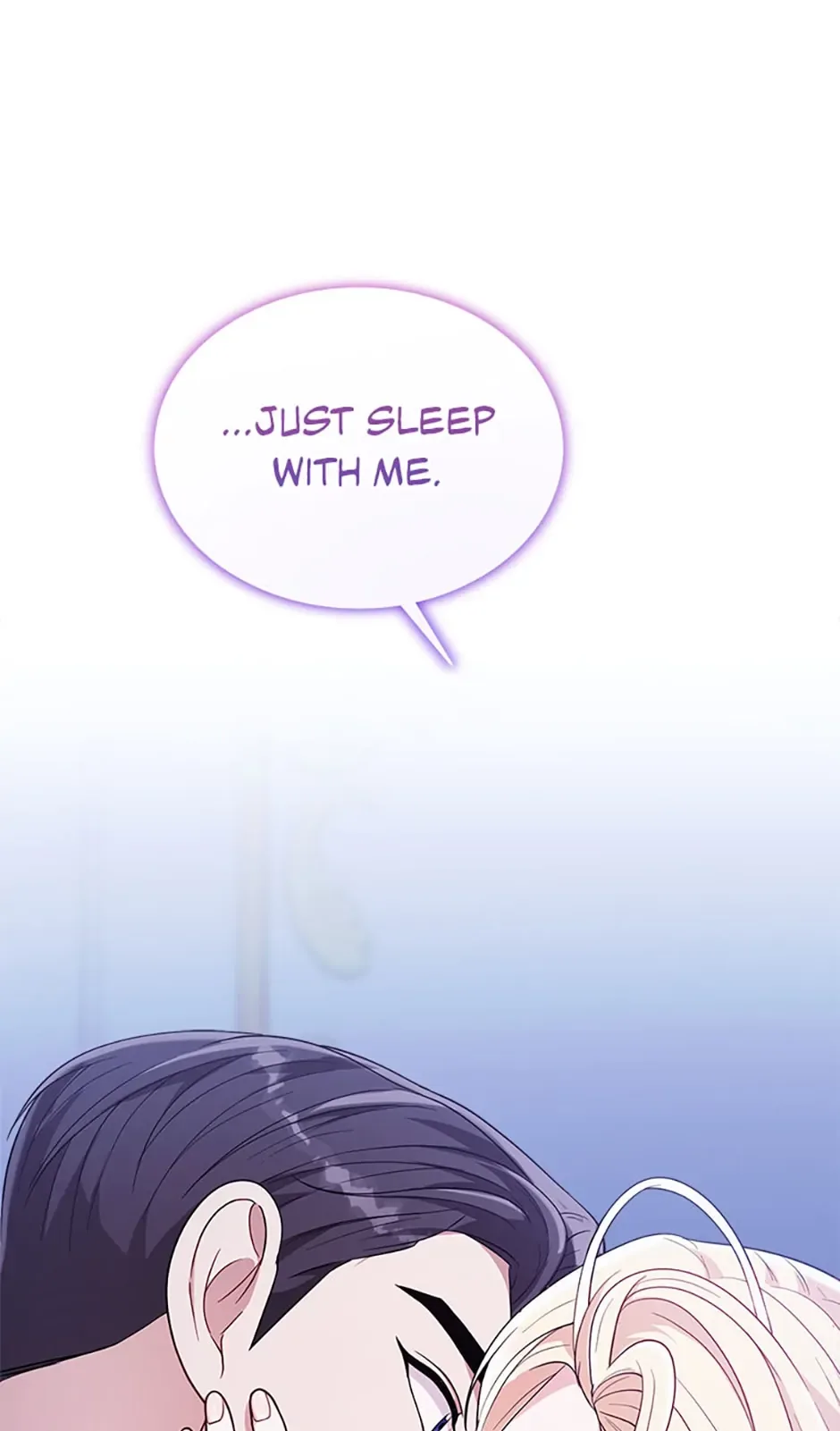 Please Lay Your Eyes on Jasmine Chapter 16 page 48