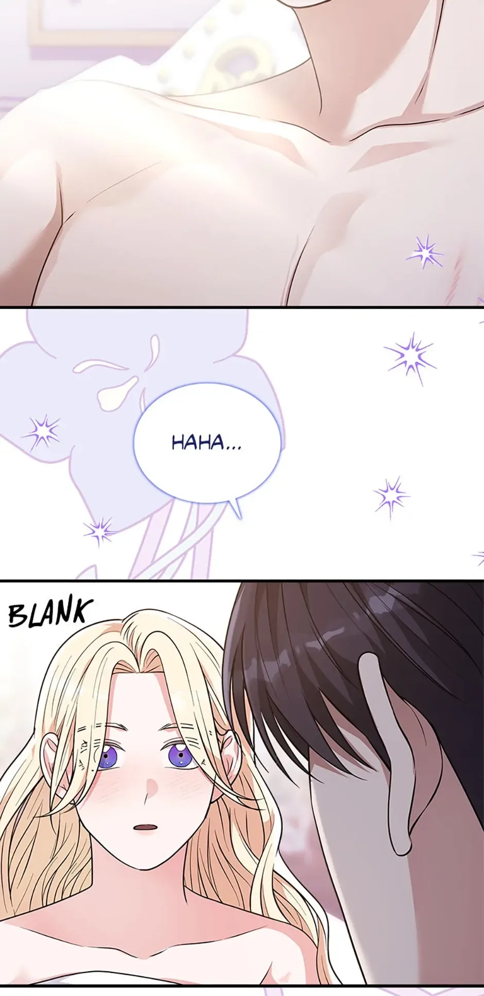 Please Lay Your Eyes on Jasmine Chapter 20 page 52