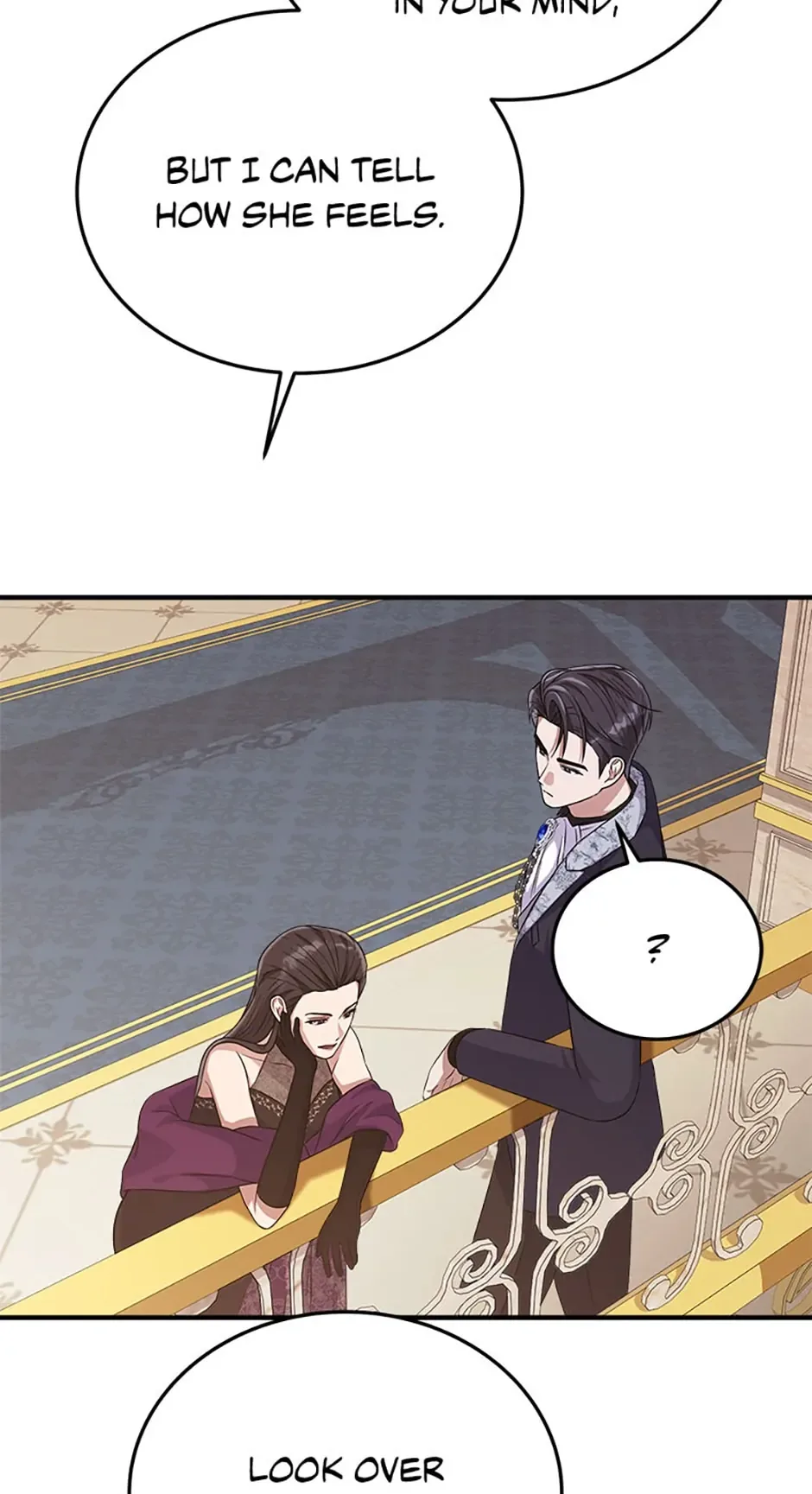 Please Lay Your Eyes on Jasmine Chapter 15 page 65
