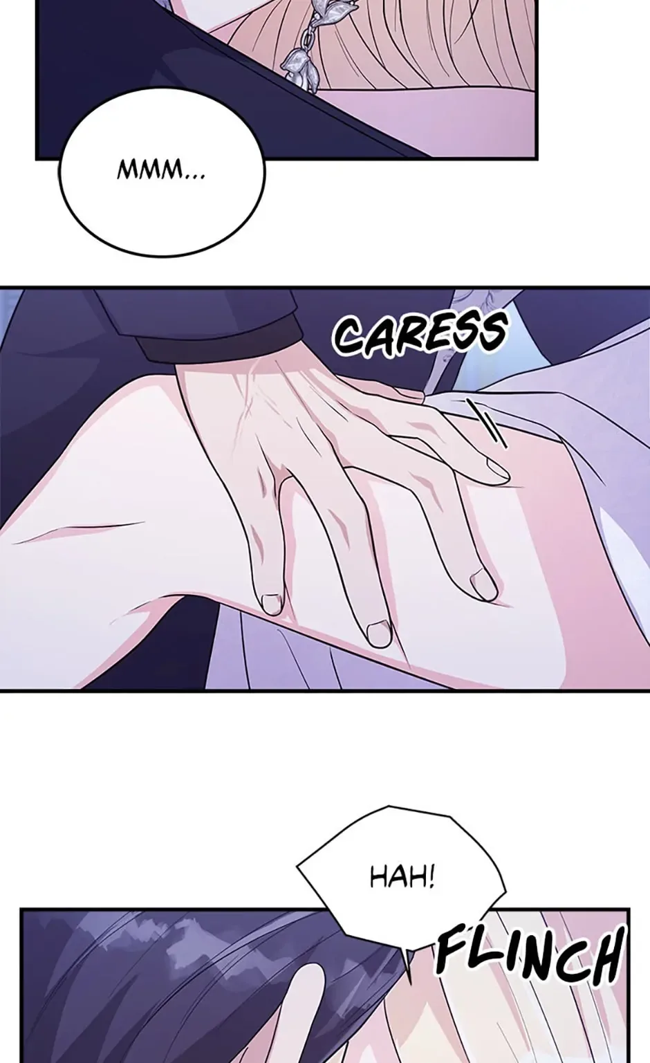 Please Lay Your Eyes on Jasmine Chapter 16 page 55