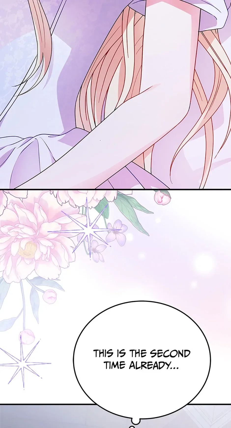 Please Lay Your Eyes on Jasmine Chapter 15 page 77