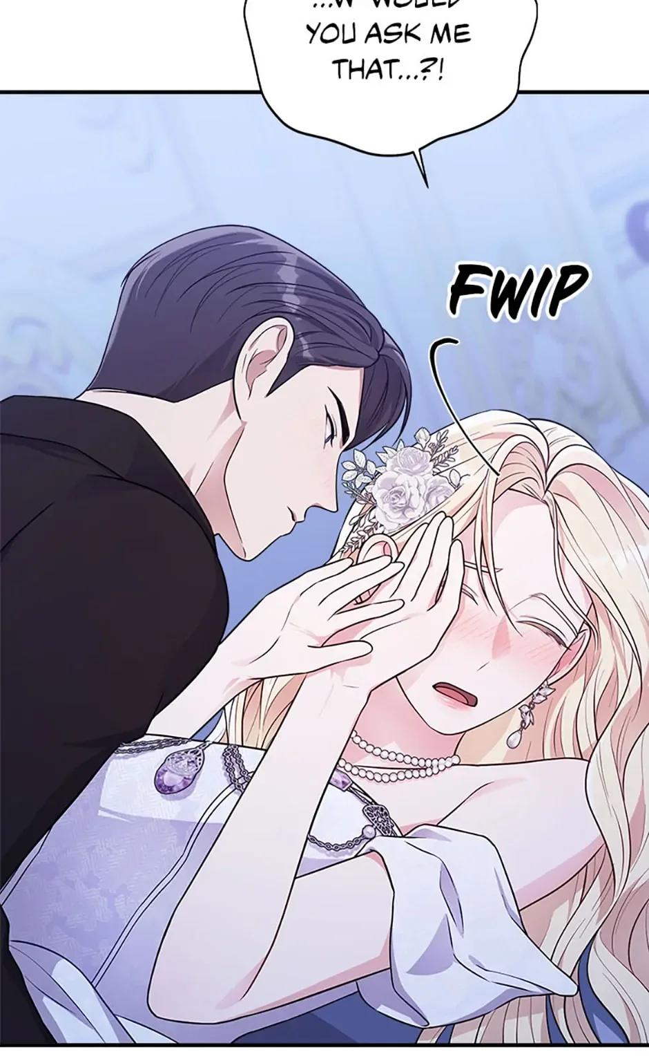 Please Lay Your Eyes on Jasmine Chapter 16 page 67