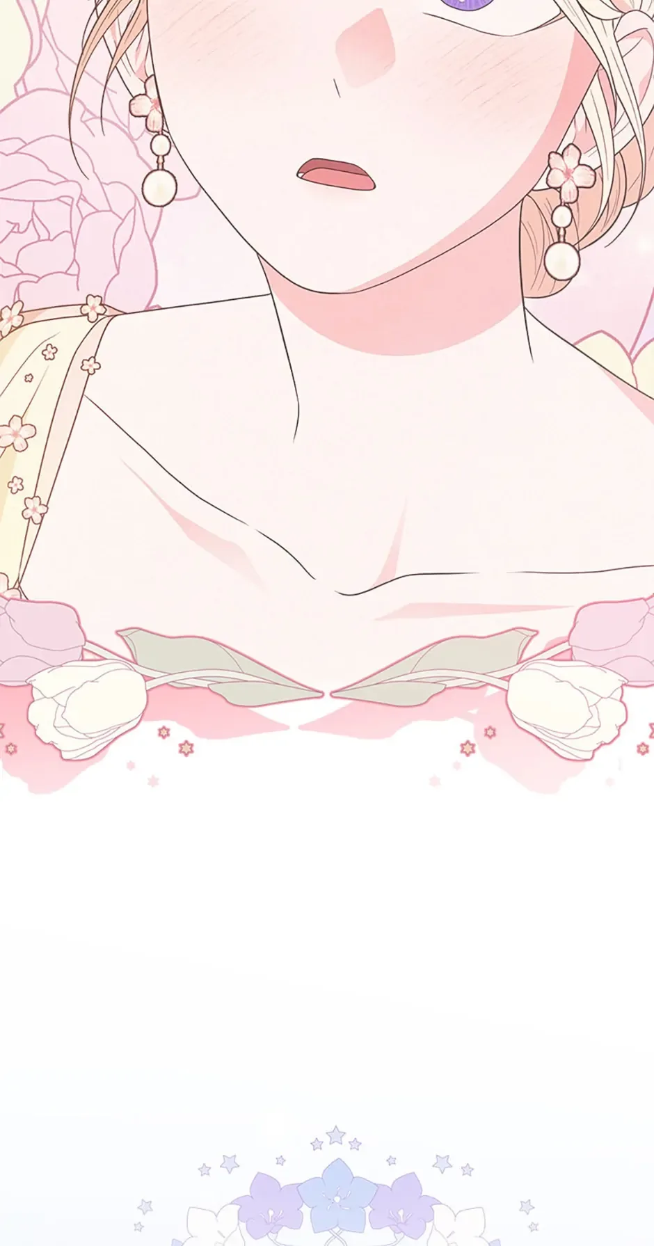 Please Lay Your Eyes on Jasmine Chapter 19 page 44