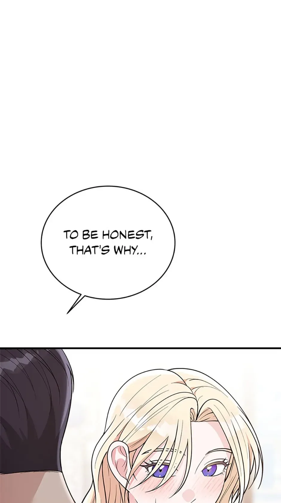 Please Lay Your Eyes on Jasmine Chapter 20 page 73