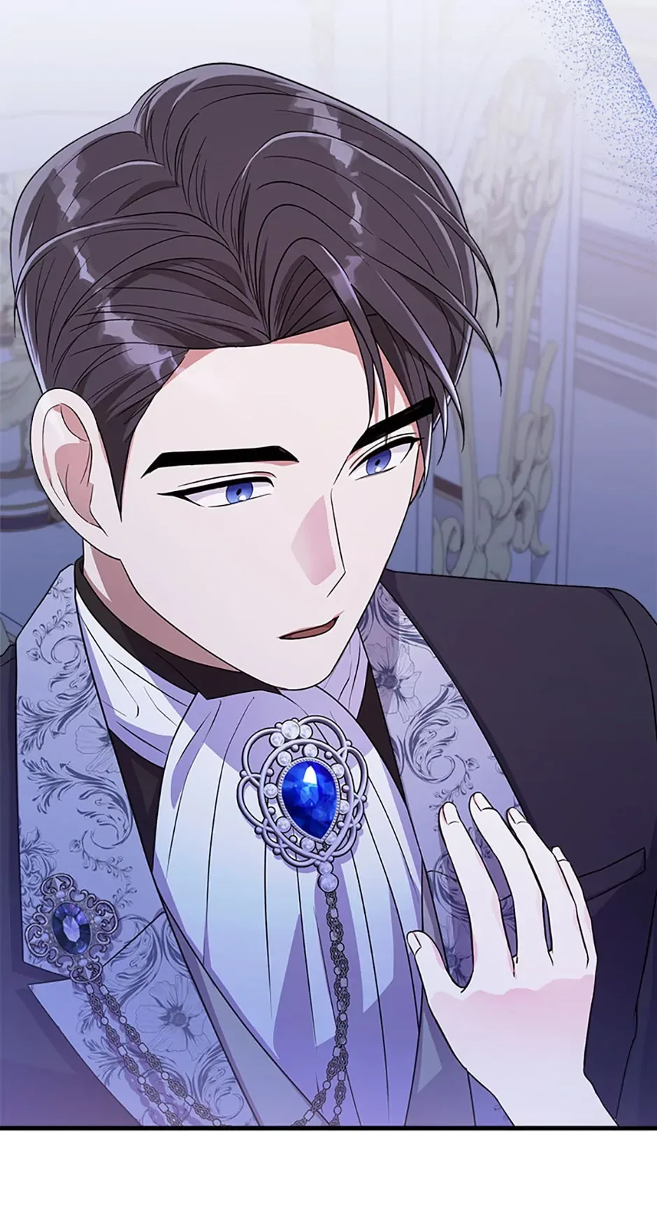 Please Lay Your Eyes on Jasmine Chapter 15 page 93