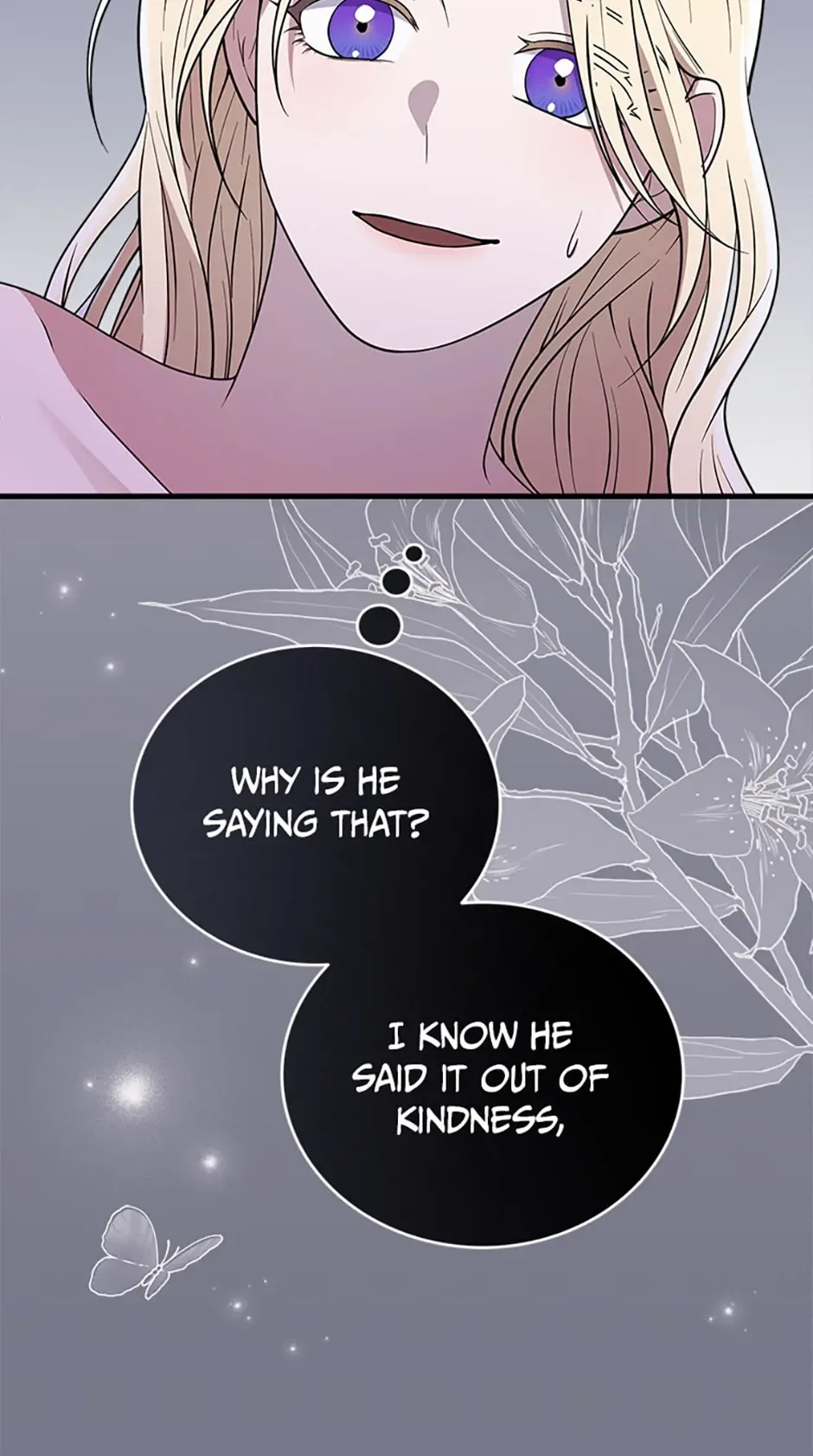 Please Lay Your Eyes on Jasmine Chapter 20 page 76