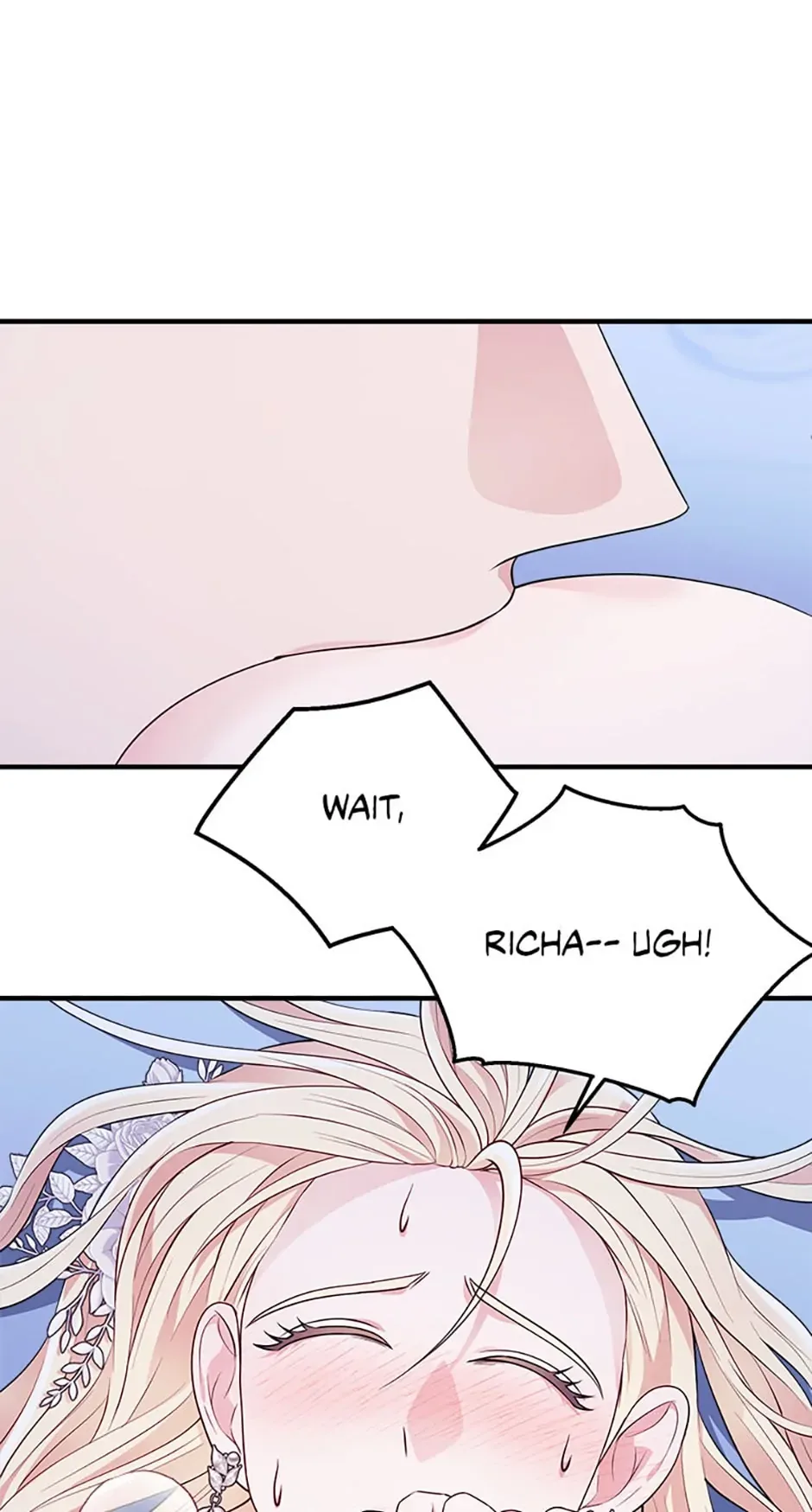 Please Lay Your Eyes on Jasmine Chapter 16 page 71