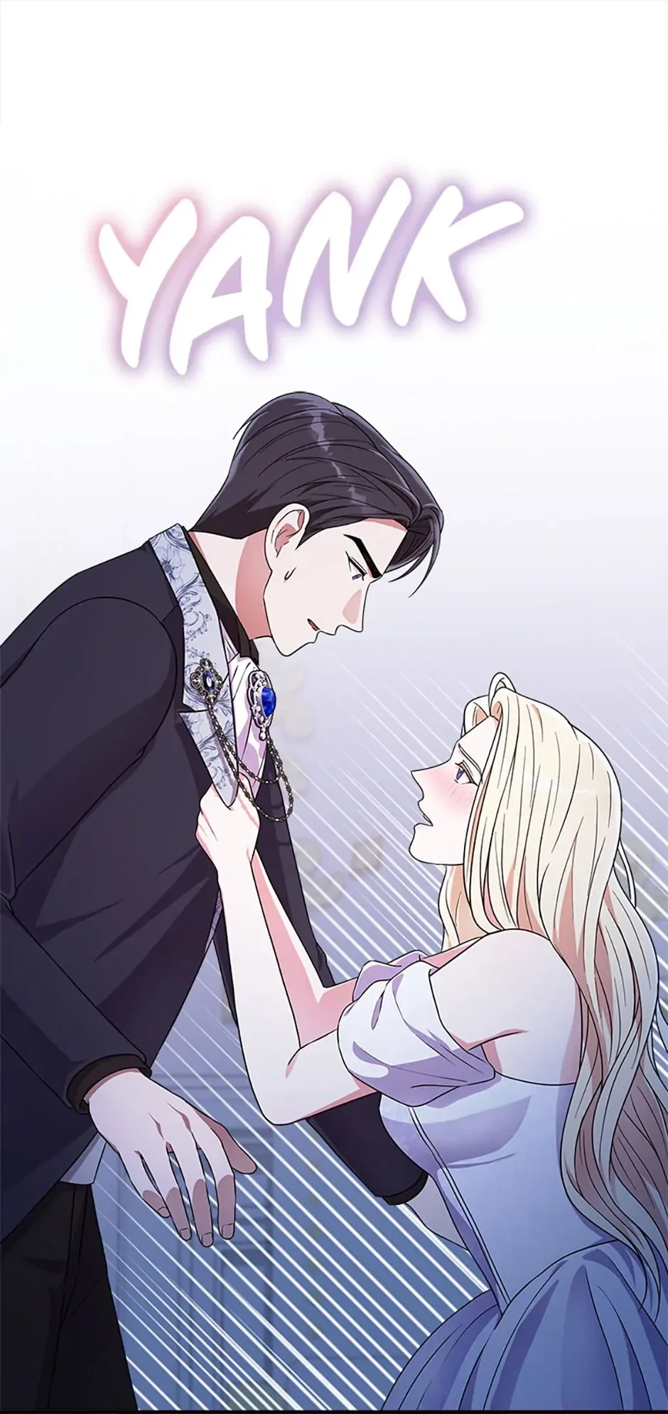 Please Lay Your Eyes on Jasmine Chapter 15 page 94