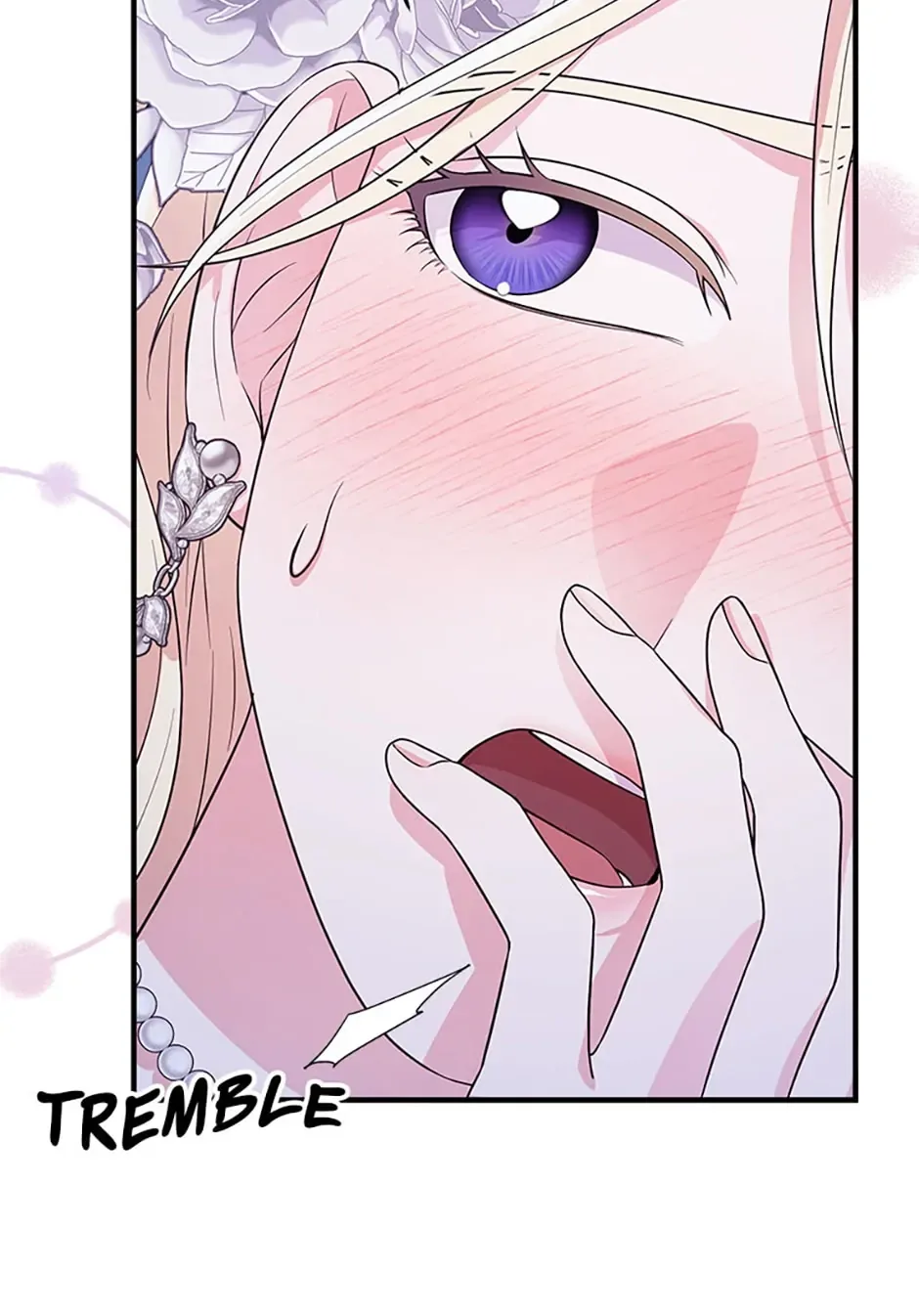 Please Lay Your Eyes on Jasmine Chapter 16 page 70