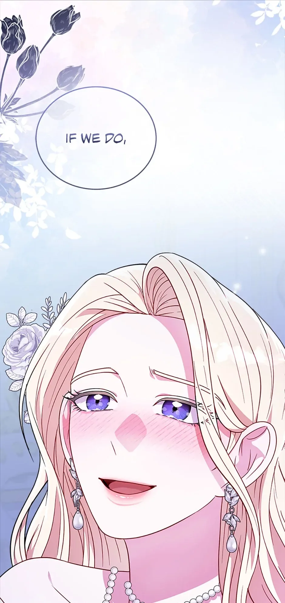 Please Lay Your Eyes on Jasmine Chapter 15 page 95