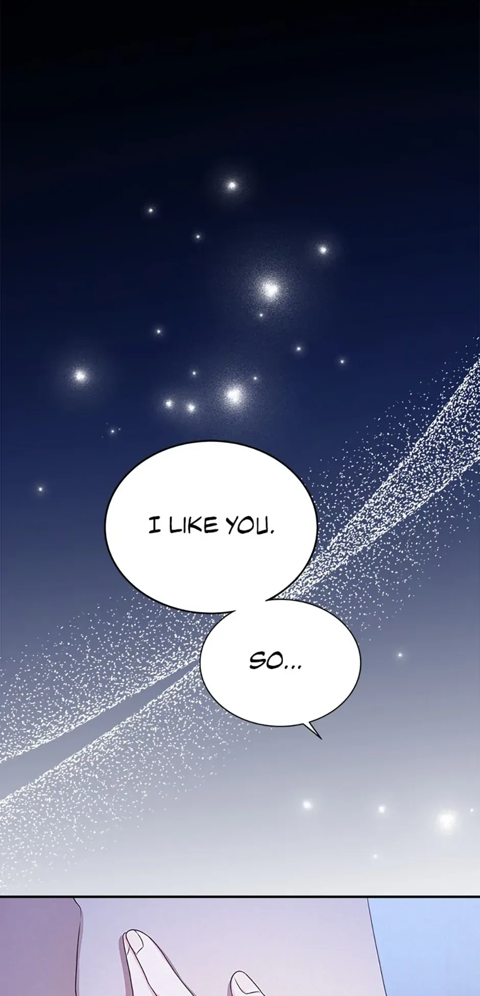 Please Lay Your Eyes on Jasmine Chapter 19 page 48