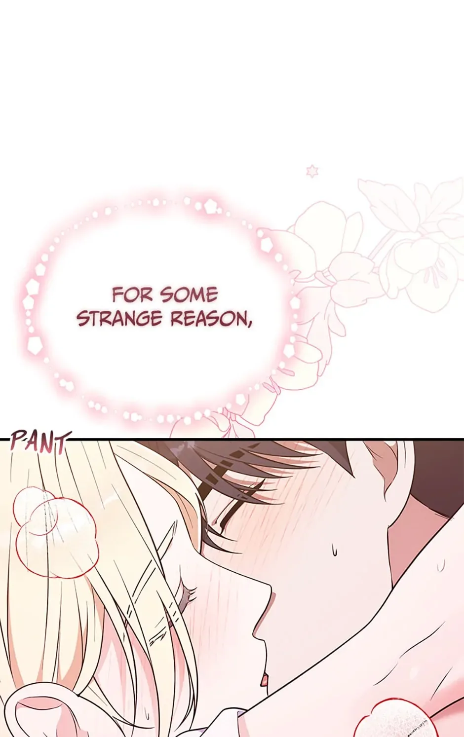 Please Lay Your Eyes on Jasmine Chapter 19 page 33