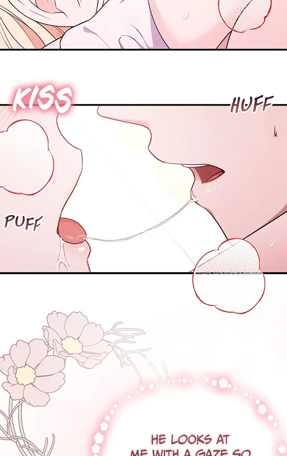 Please Lay Your Eyes on Jasmine Chapter 19 page 34