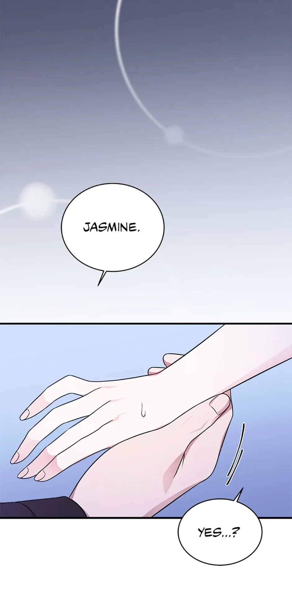 Please Lay Your Eyes on Jasmine Chapter 16 page 63