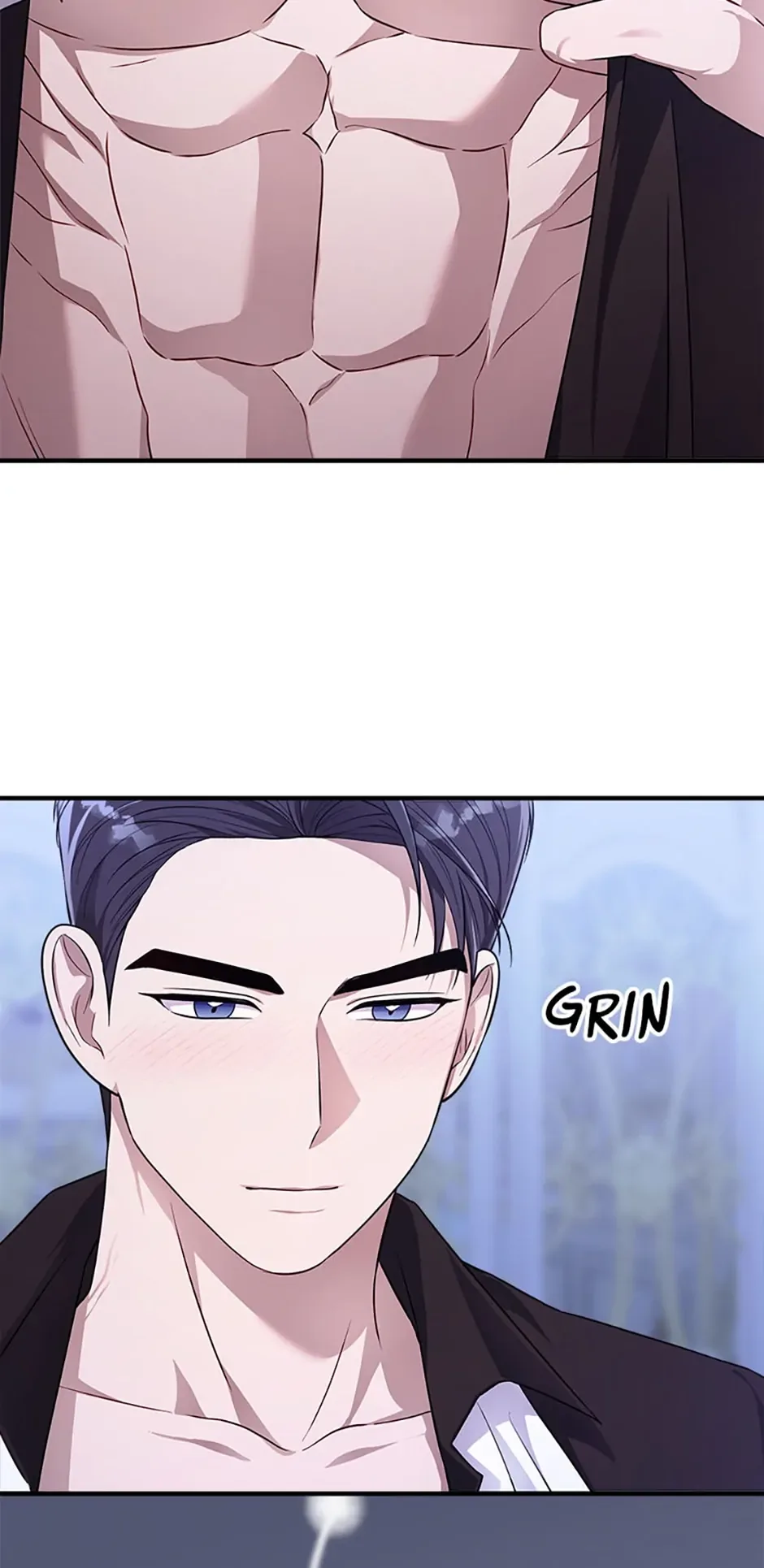 Please Lay Your Eyes on Jasmine Chapter 16 page 62