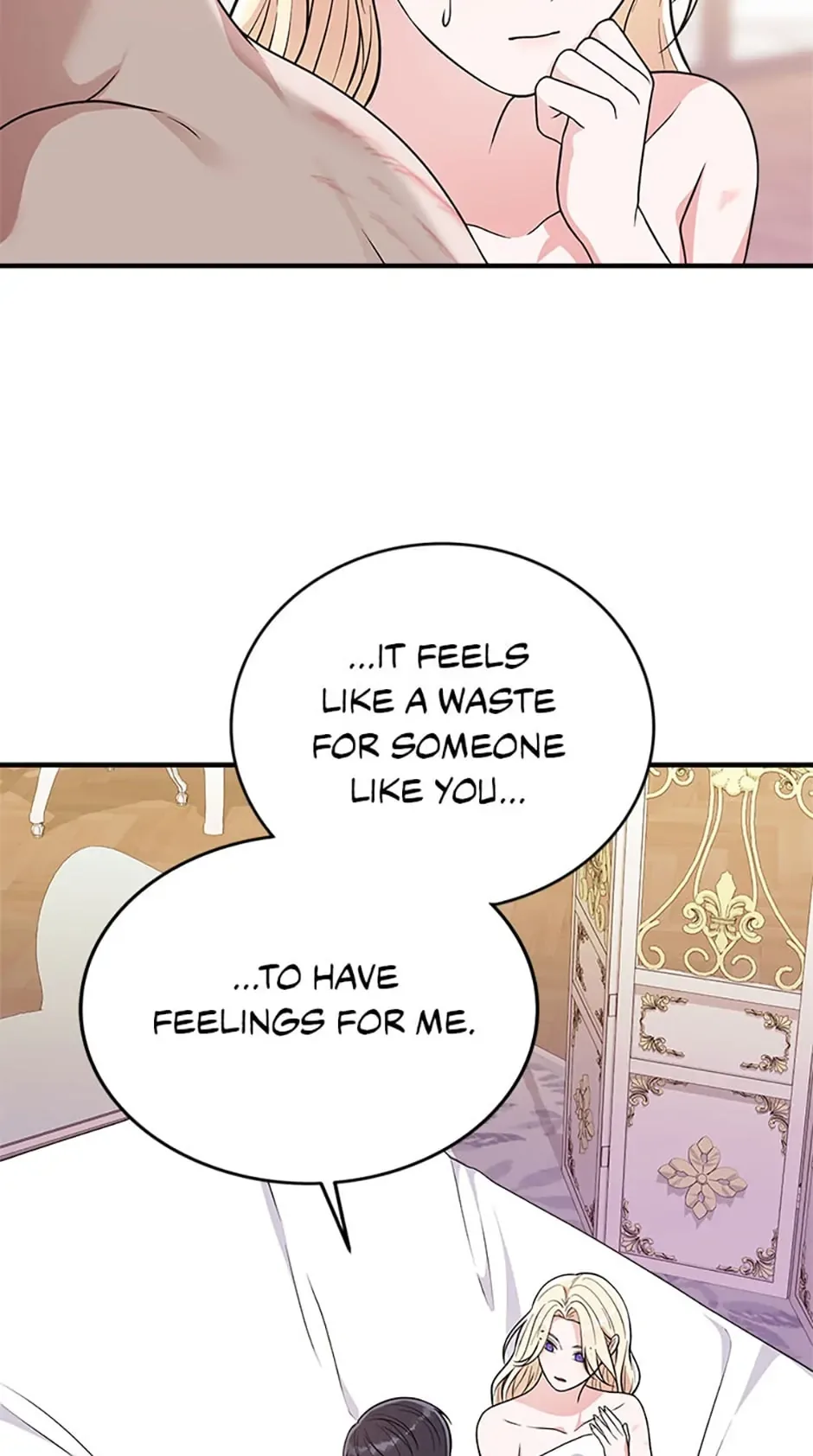 Please Lay Your Eyes on Jasmine Chapter 20 page 74