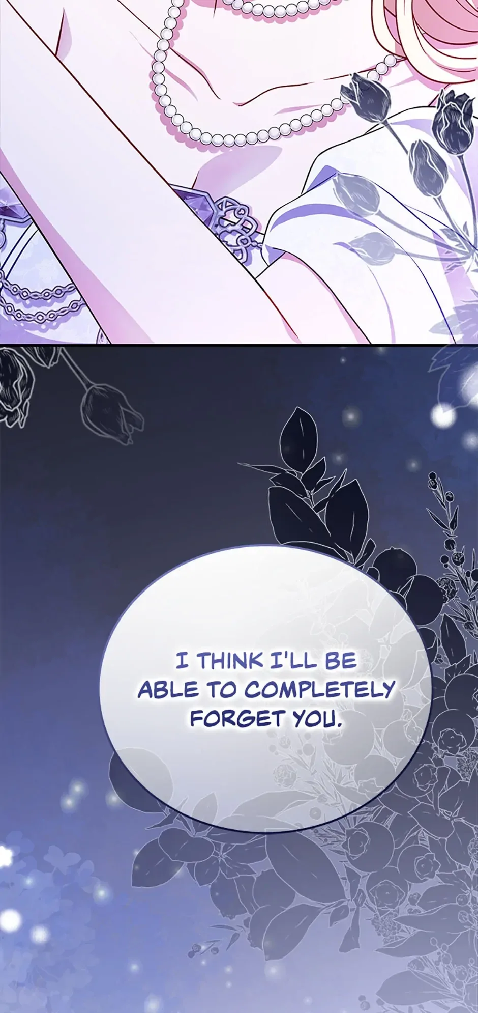 Please Lay Your Eyes on Jasmine Chapter 15 page 96
