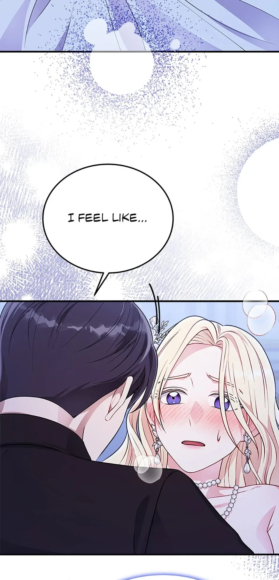 Please Lay Your Eyes on Jasmine Chapter 16 page 74