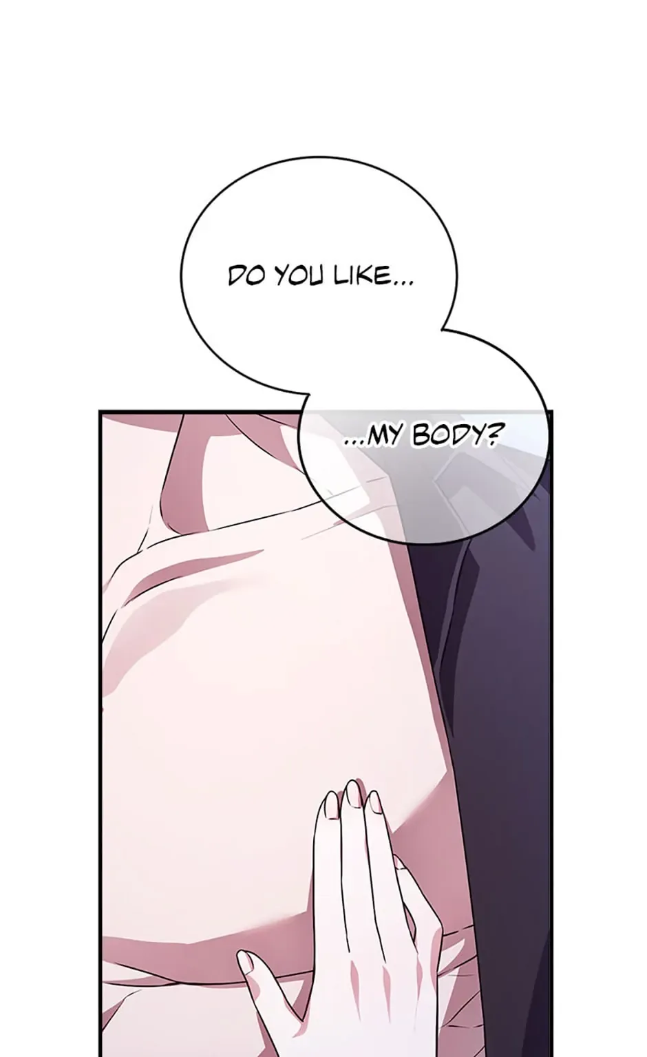 Please Lay Your Eyes on Jasmine Chapter 16 page 64