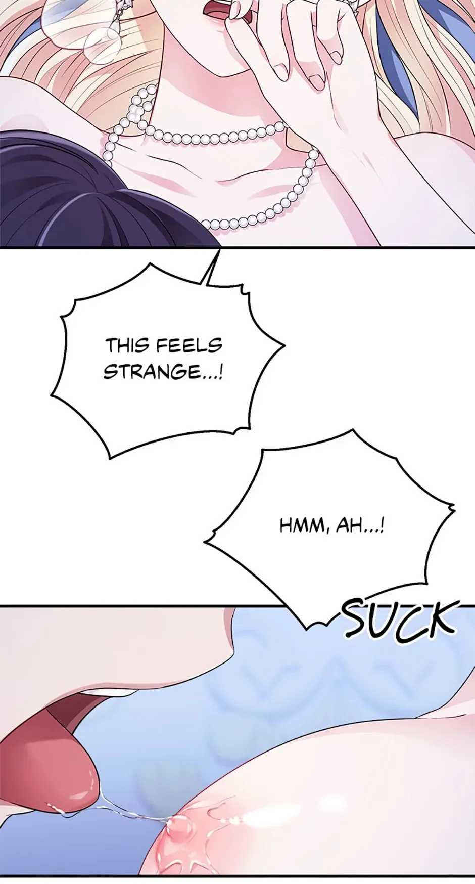 Please Lay Your Eyes on Jasmine Chapter 16 page 72