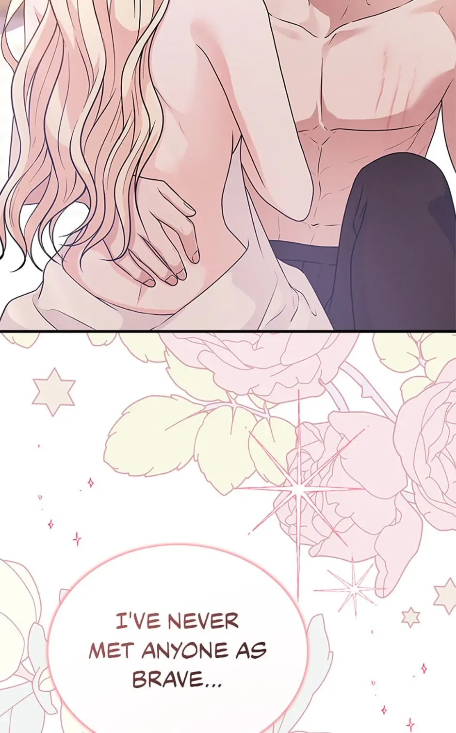 Please Lay Your Eyes on Jasmine Chapter 20 page 64
