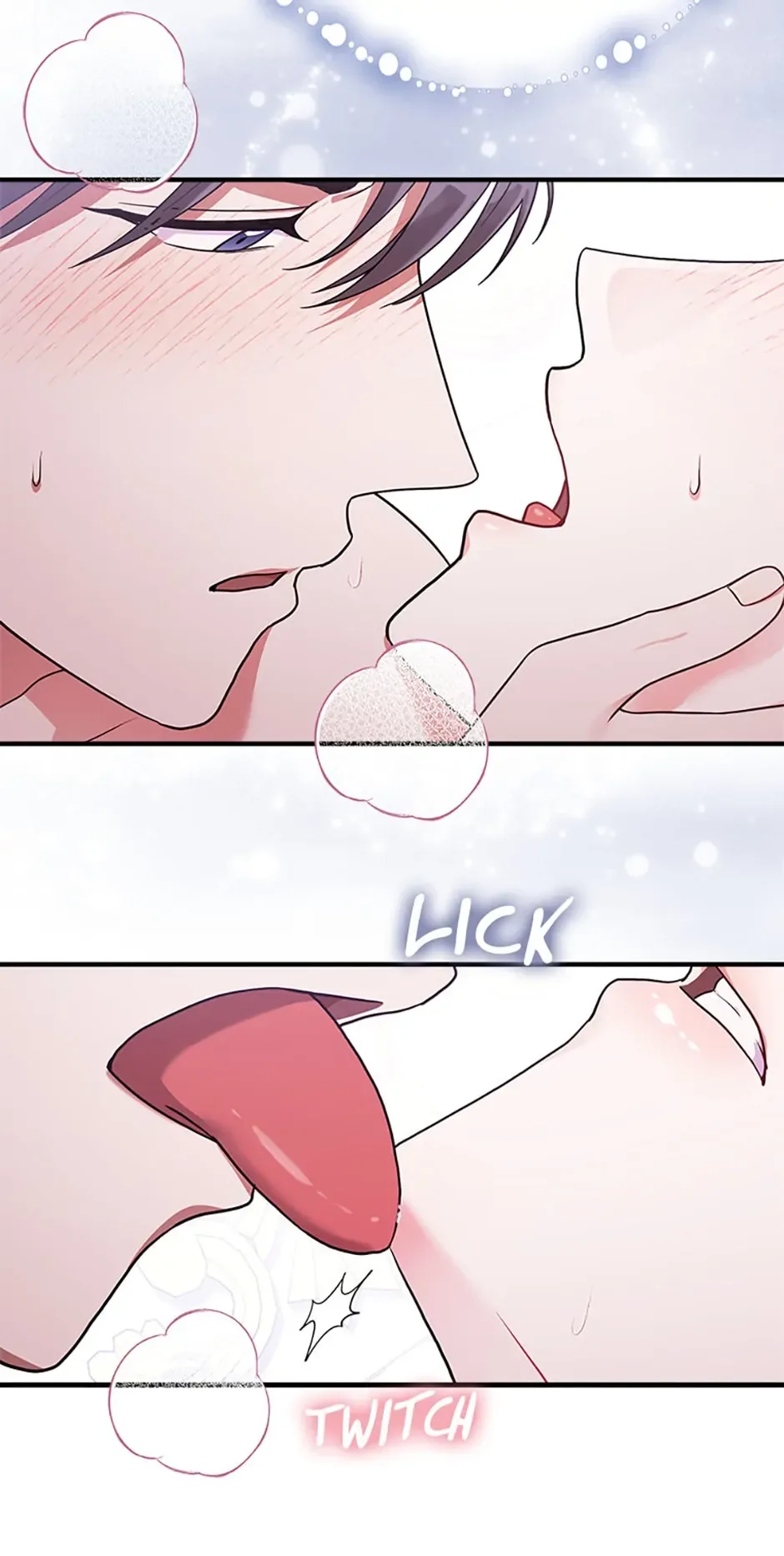 Please Lay Your Eyes on Jasmine Chapter 19 page 59