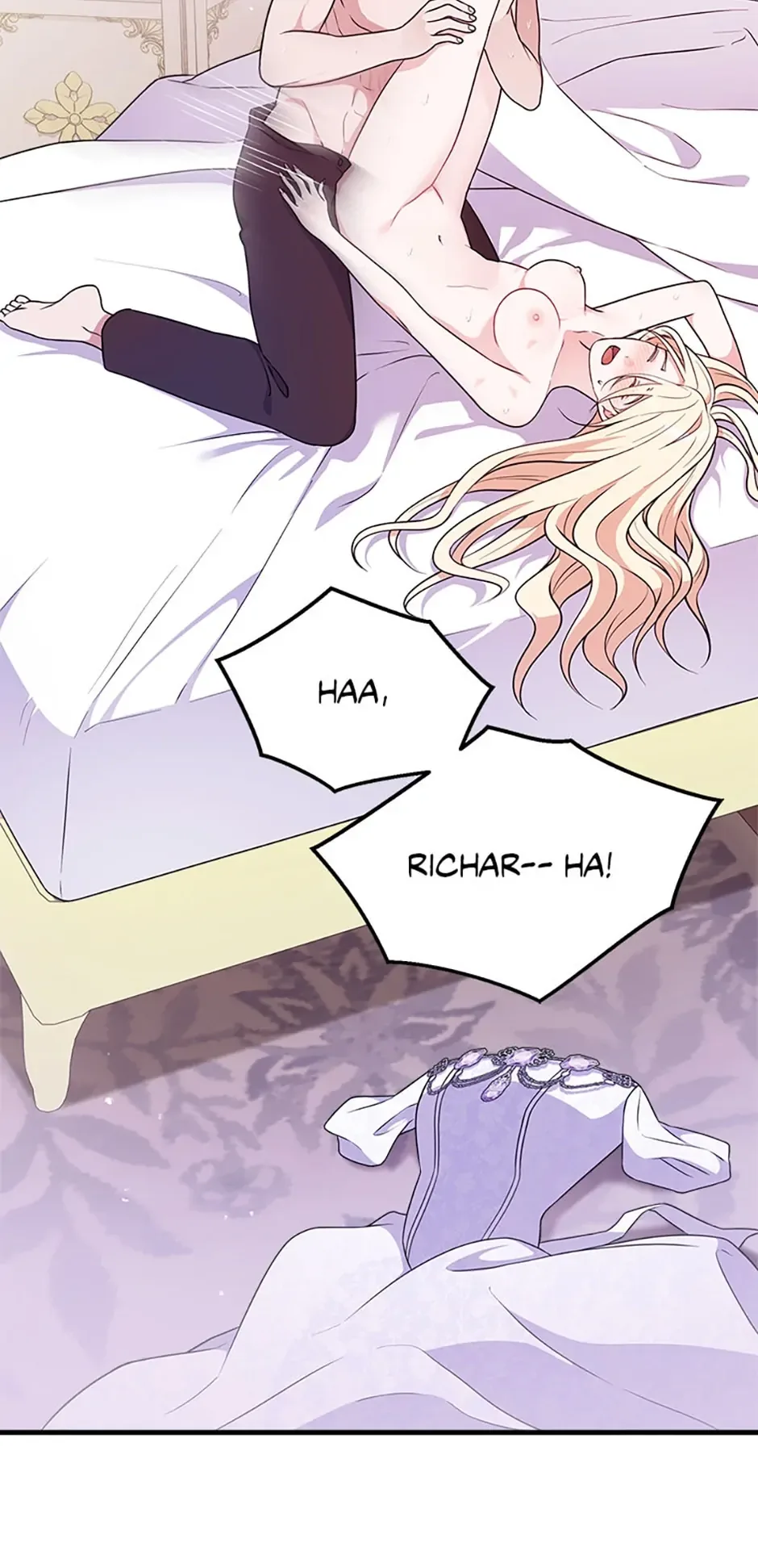 Please Lay Your Eyes on Jasmine Chapter 19 page 53