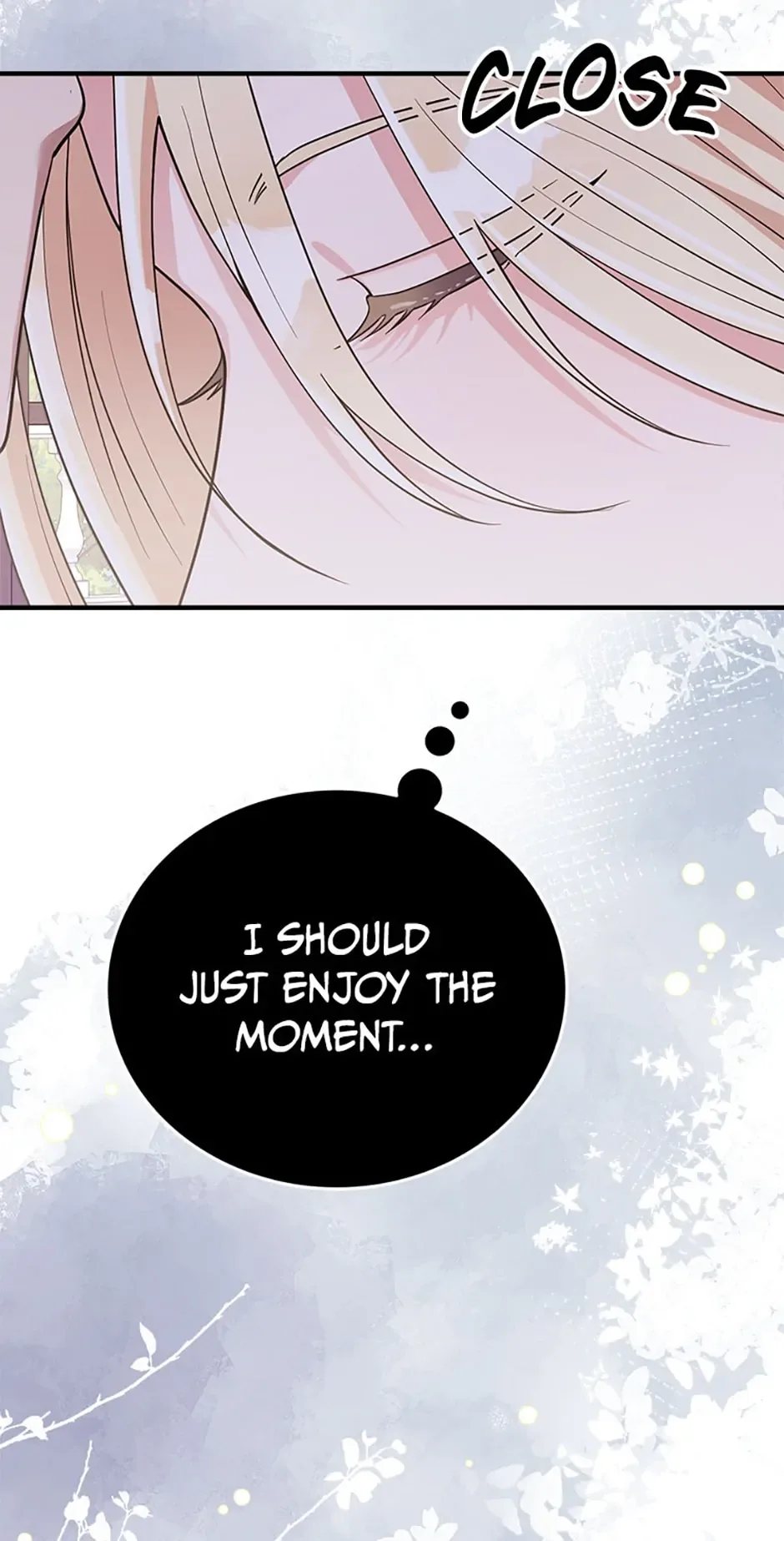 Please Lay Your Eyes on Jasmine Chapter 20 page 81