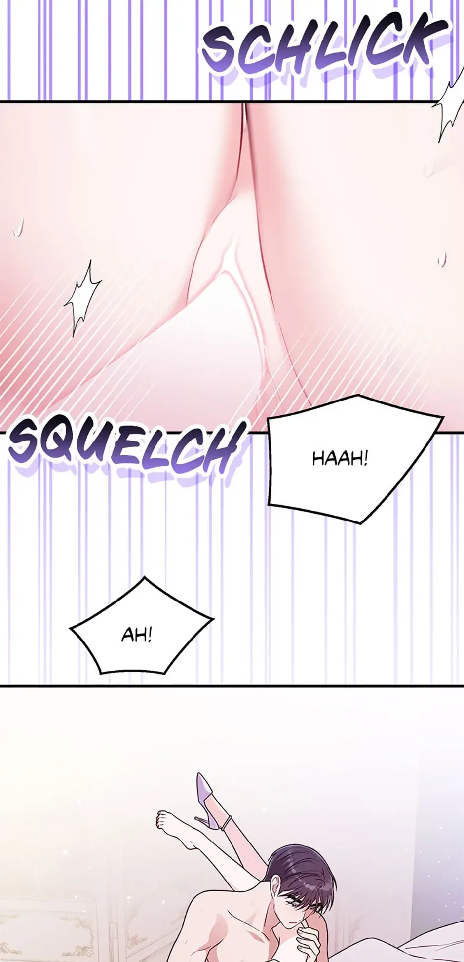 Please Lay Your Eyes on Jasmine Chapter 19 page 52