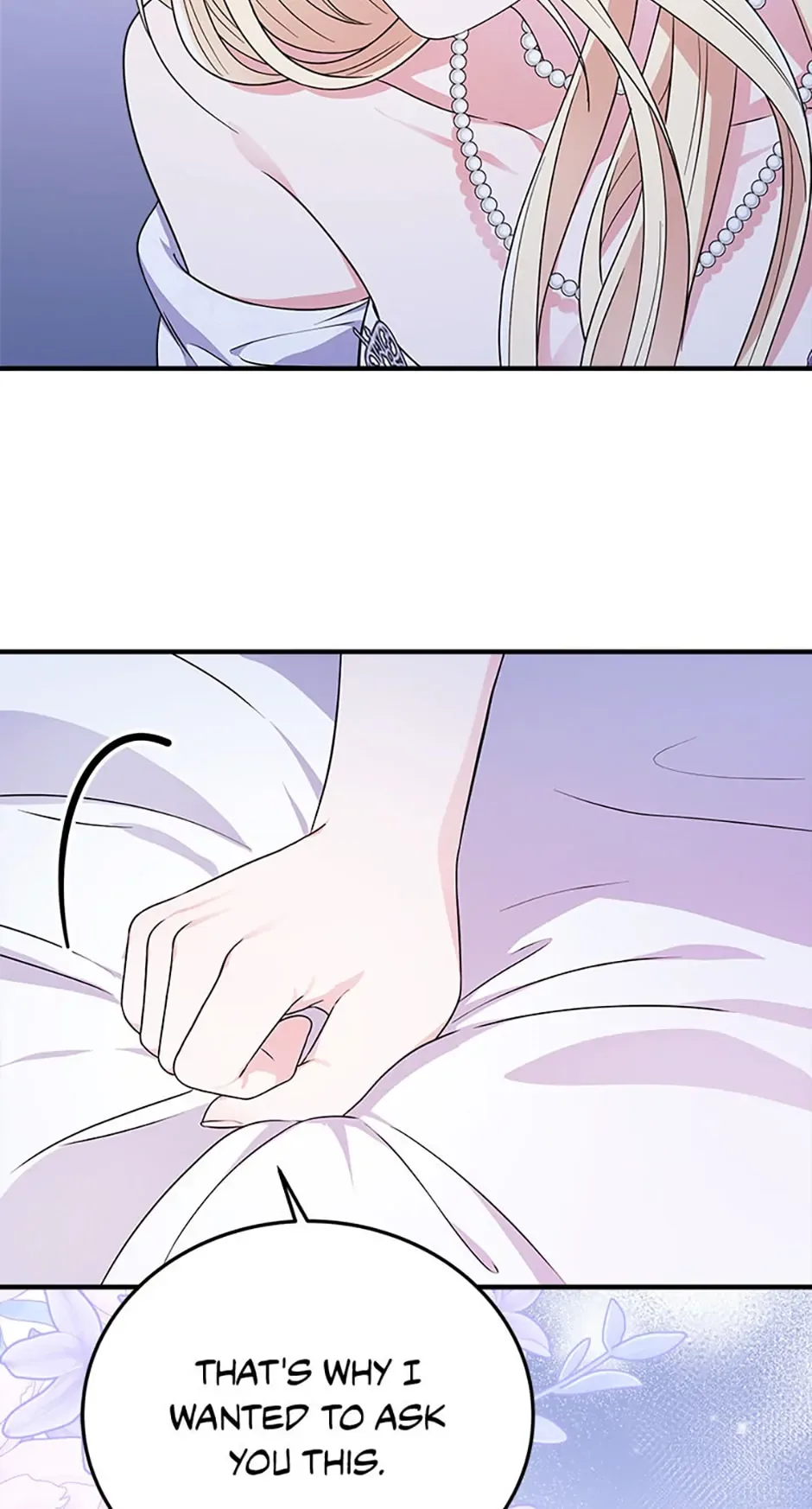 Please Lay Your Eyes on Jasmine Chapter 15 page 91
