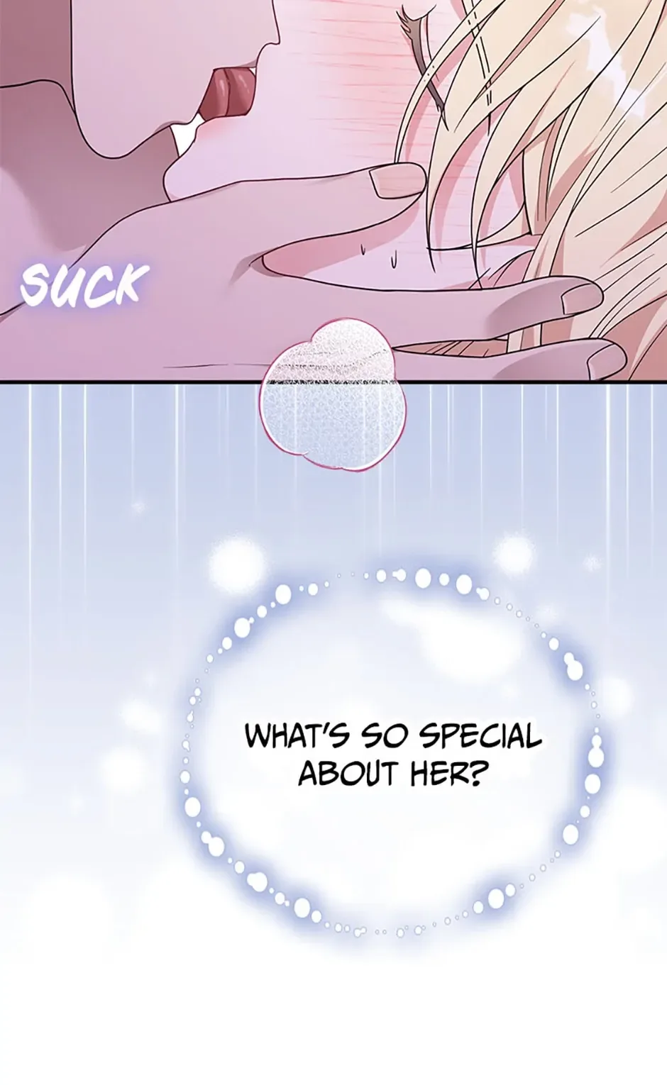 Please Lay Your Eyes on Jasmine Chapter 19 page 62