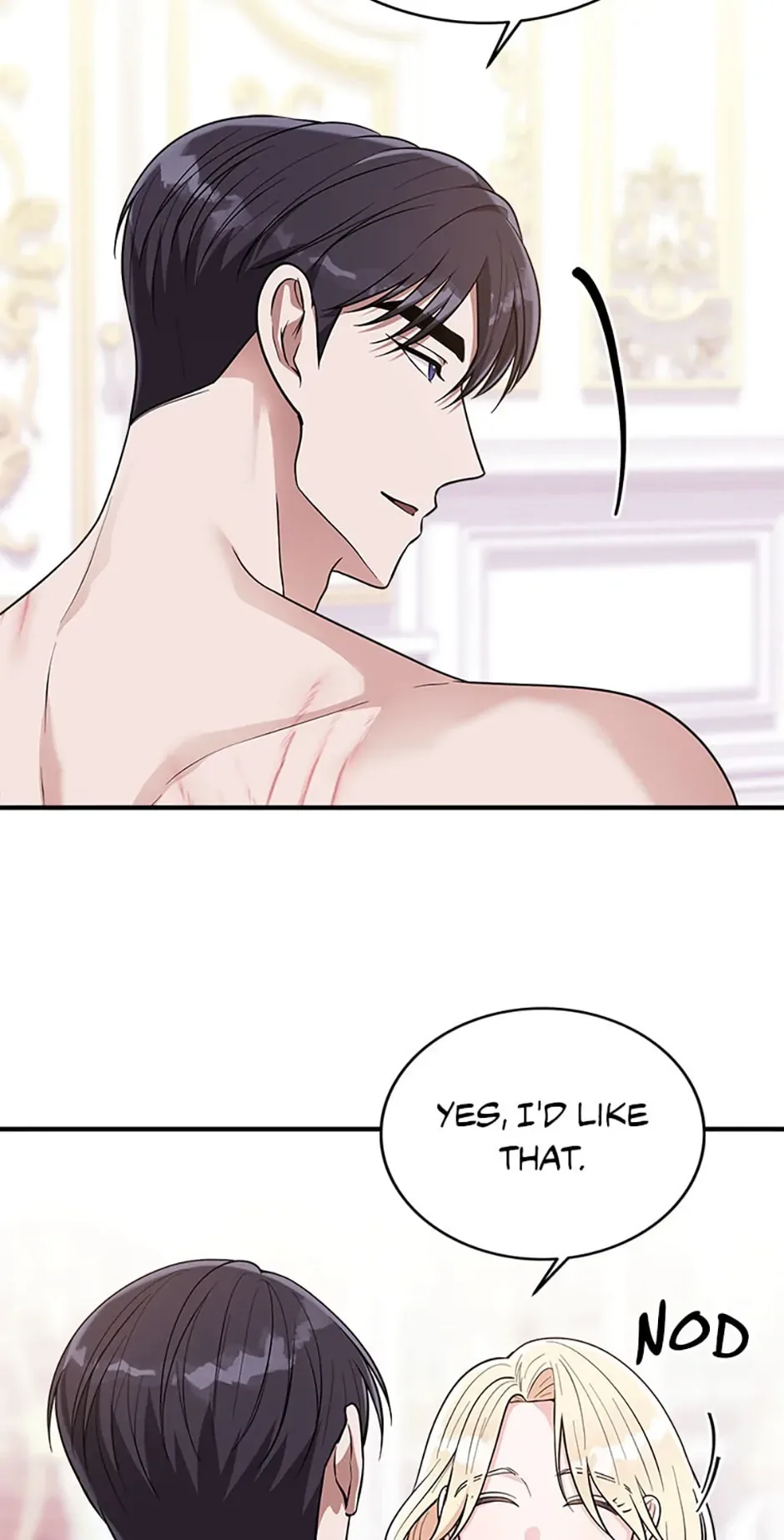 Please Lay Your Eyes on Jasmine Chapter 20 page 78